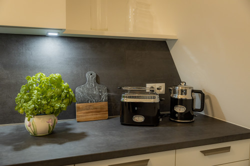 Beautiful two bedroom Apartment in the heart of PASSAU - Gallery - 7