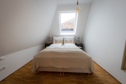 Beautiful two bedroom Apartment in the heart of PASSAU - Gallery - 25