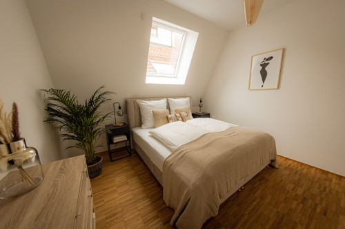 Beautiful two bedroom Apartment in the heart of PASSAU