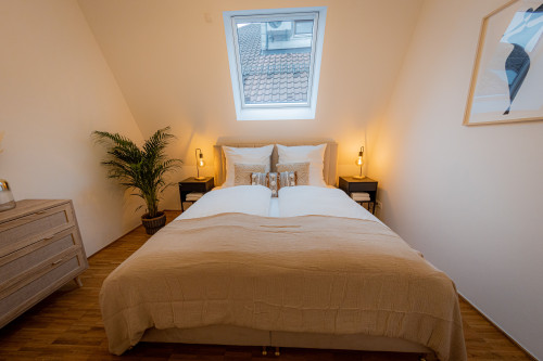 Beautiful two bedroom Apartment in the heart of PASSAU - Gallery - 16