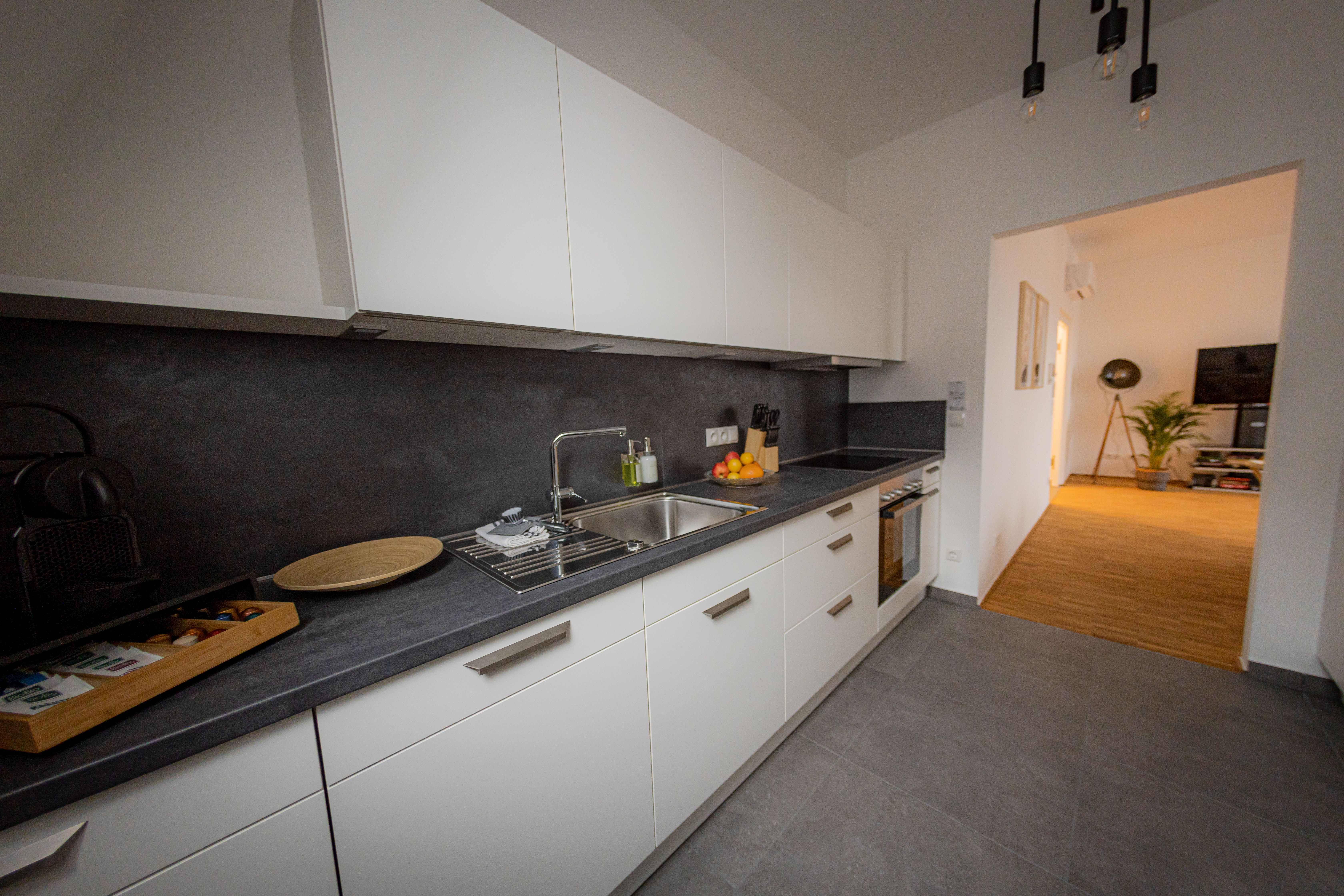  Beautiful Two Bedroom Apartment In The Heart Of PASSAU  -  Beautiful two bedroom Apartment in the heart of PASSAU  - Gallery -  17