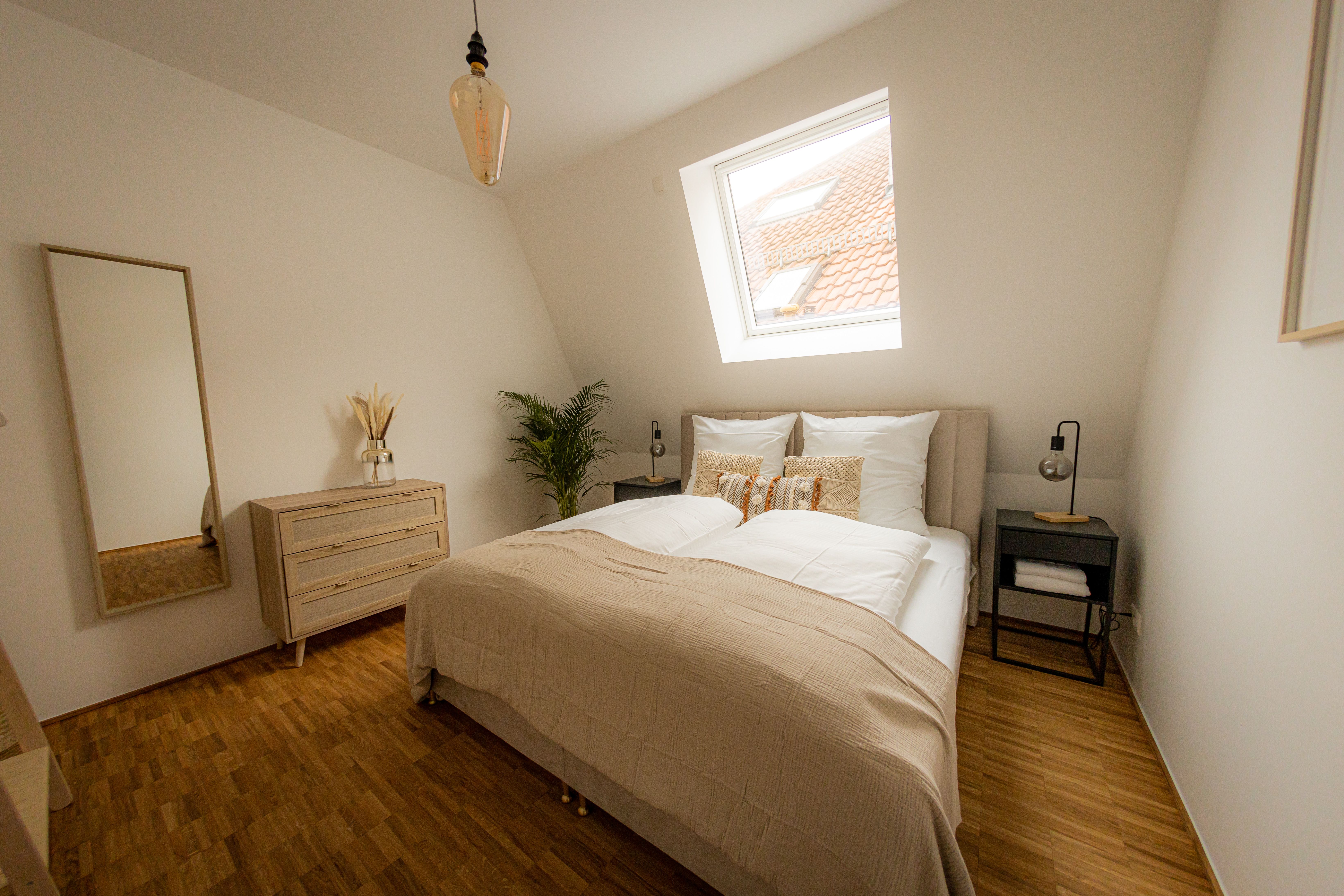  Beautiful Two Bedroom Apartment In The Heart Of PASSAU  -  Beautiful two bedroom Apartment in the heart of PASSAU  - Gallery -  12