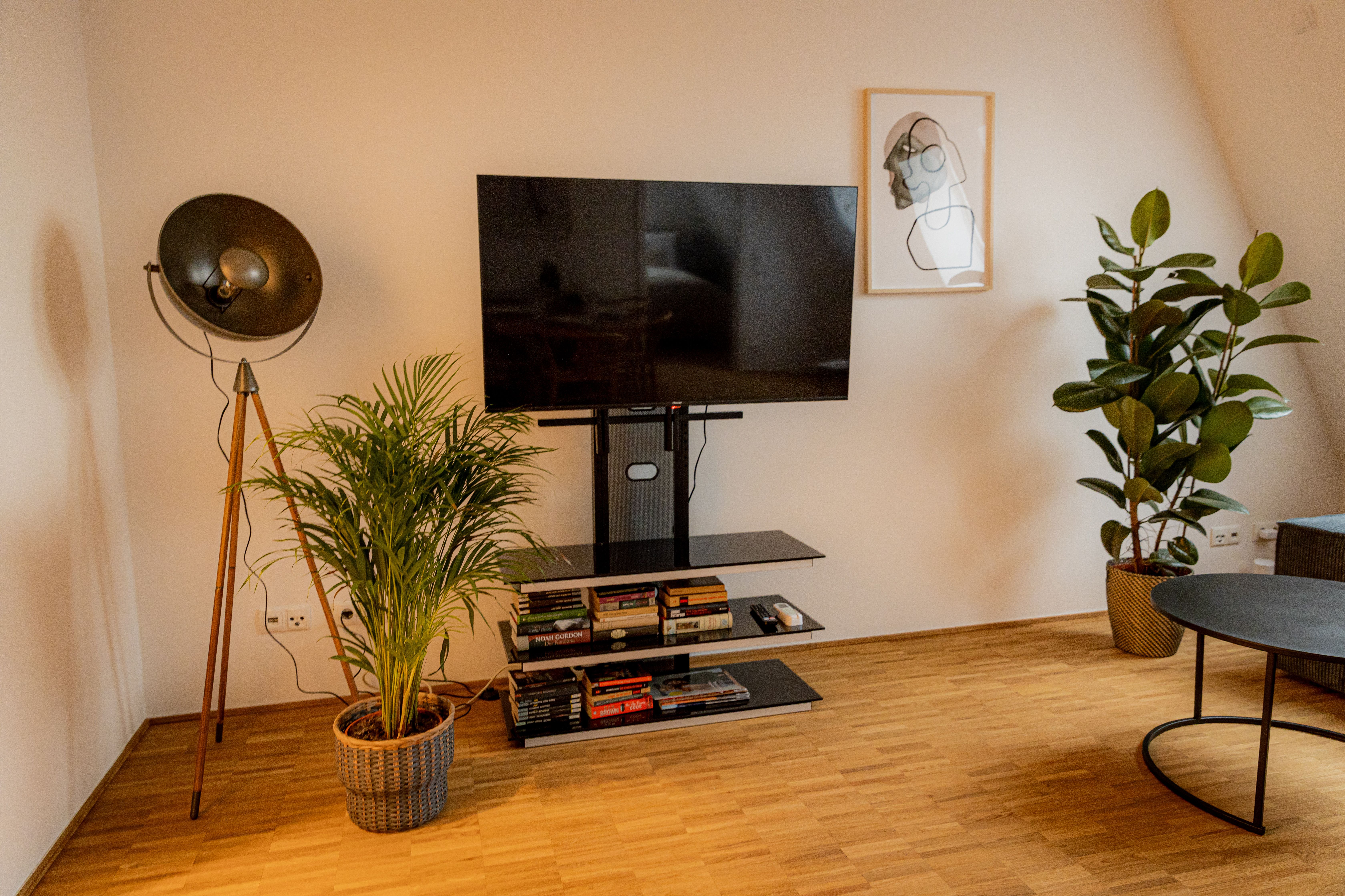  Beautiful Two Bedroom Apartment In The Heart Of PASSAU  -  Beautiful two bedroom Apartment in the heart of PASSAU  - Gallery -  4