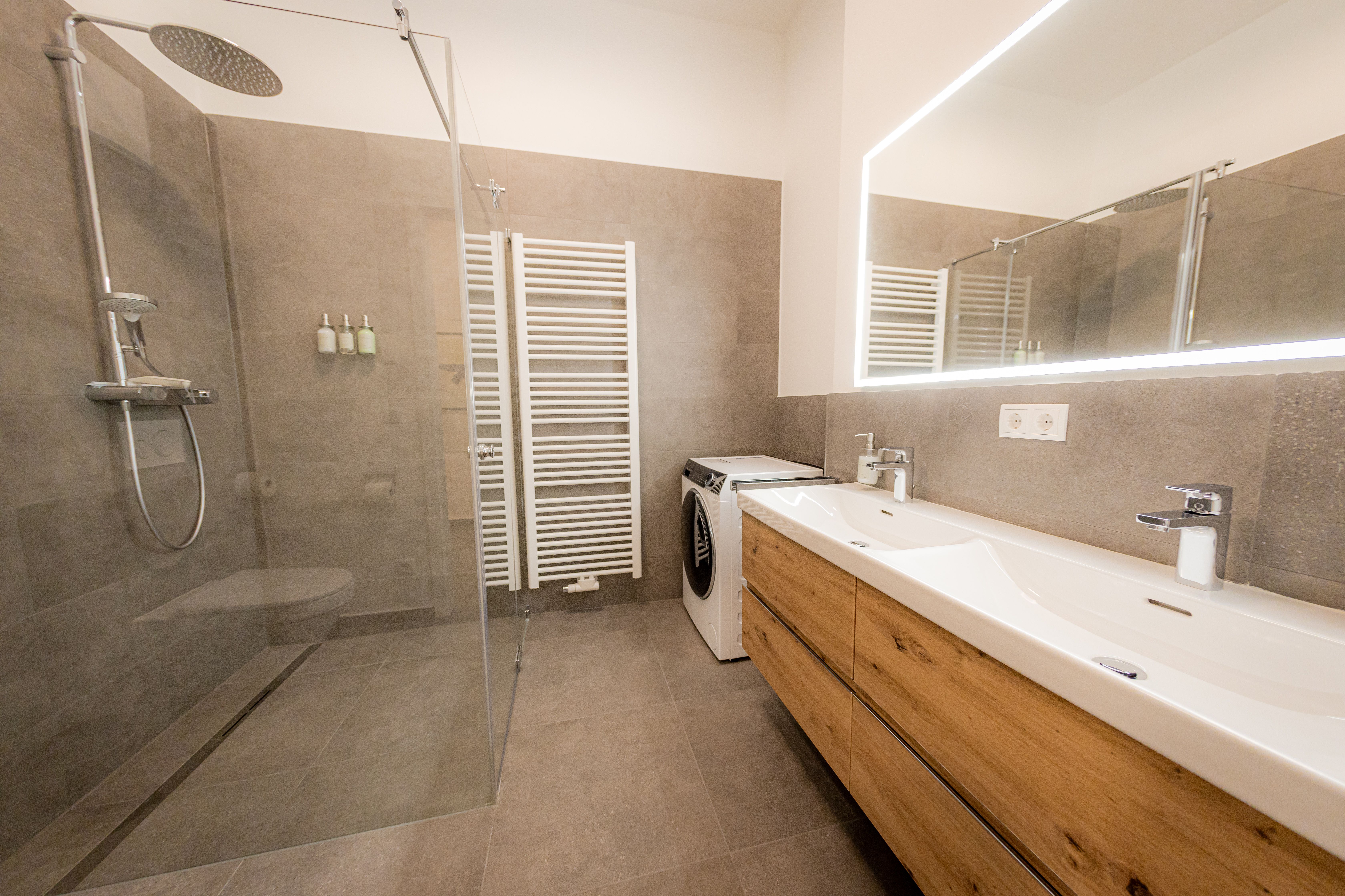  Beautiful Two Bedroom Apartment In The Heart Of PASSAU  -  Beautiful two bedroom Apartment in the heart of PASSAU  - Gallery -  3