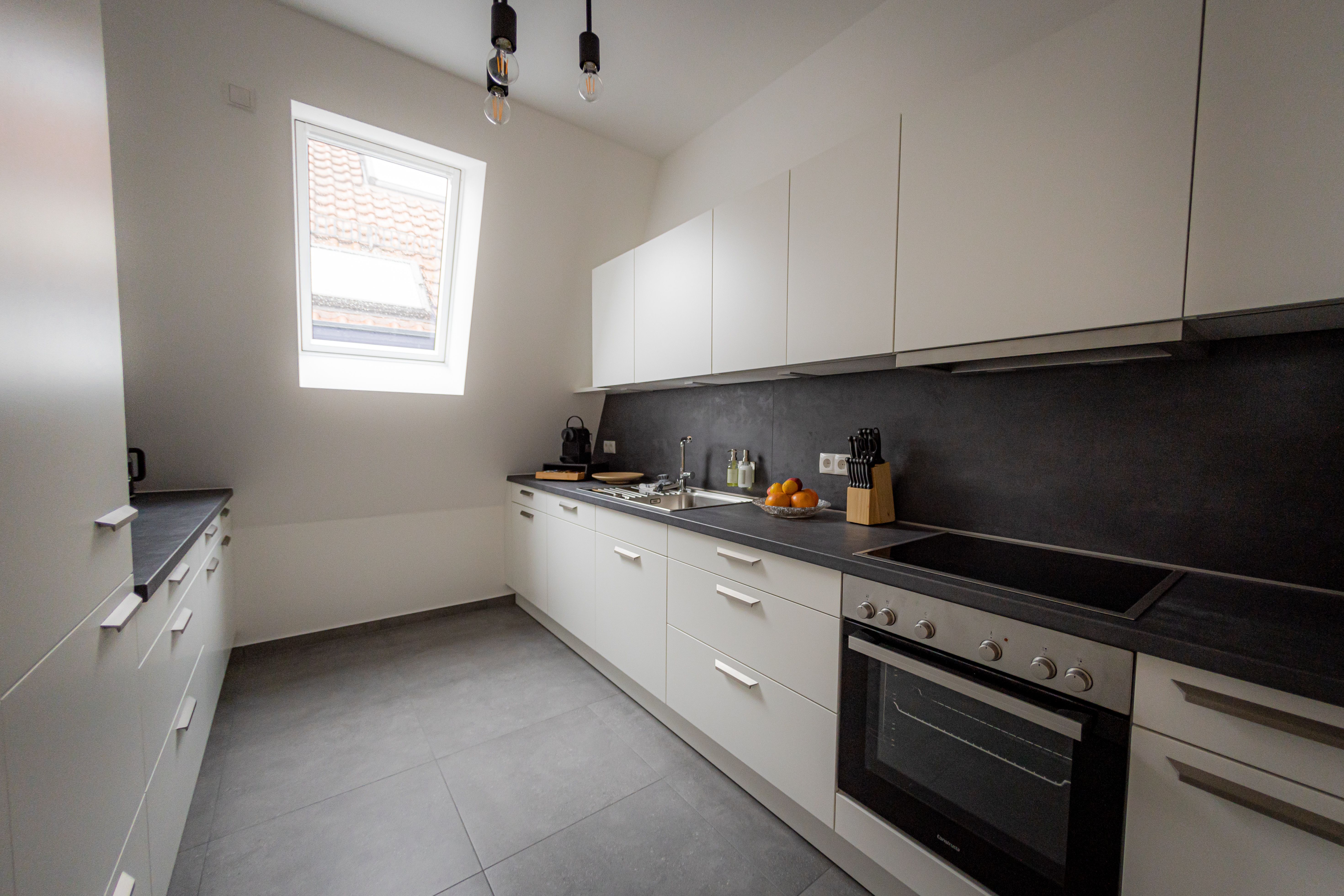  Beautiful Two Bedroom Apartment In The Heart Of PASSAU  -  Beautiful two bedroom Apartment in the heart of PASSAU  - Gallery -  20