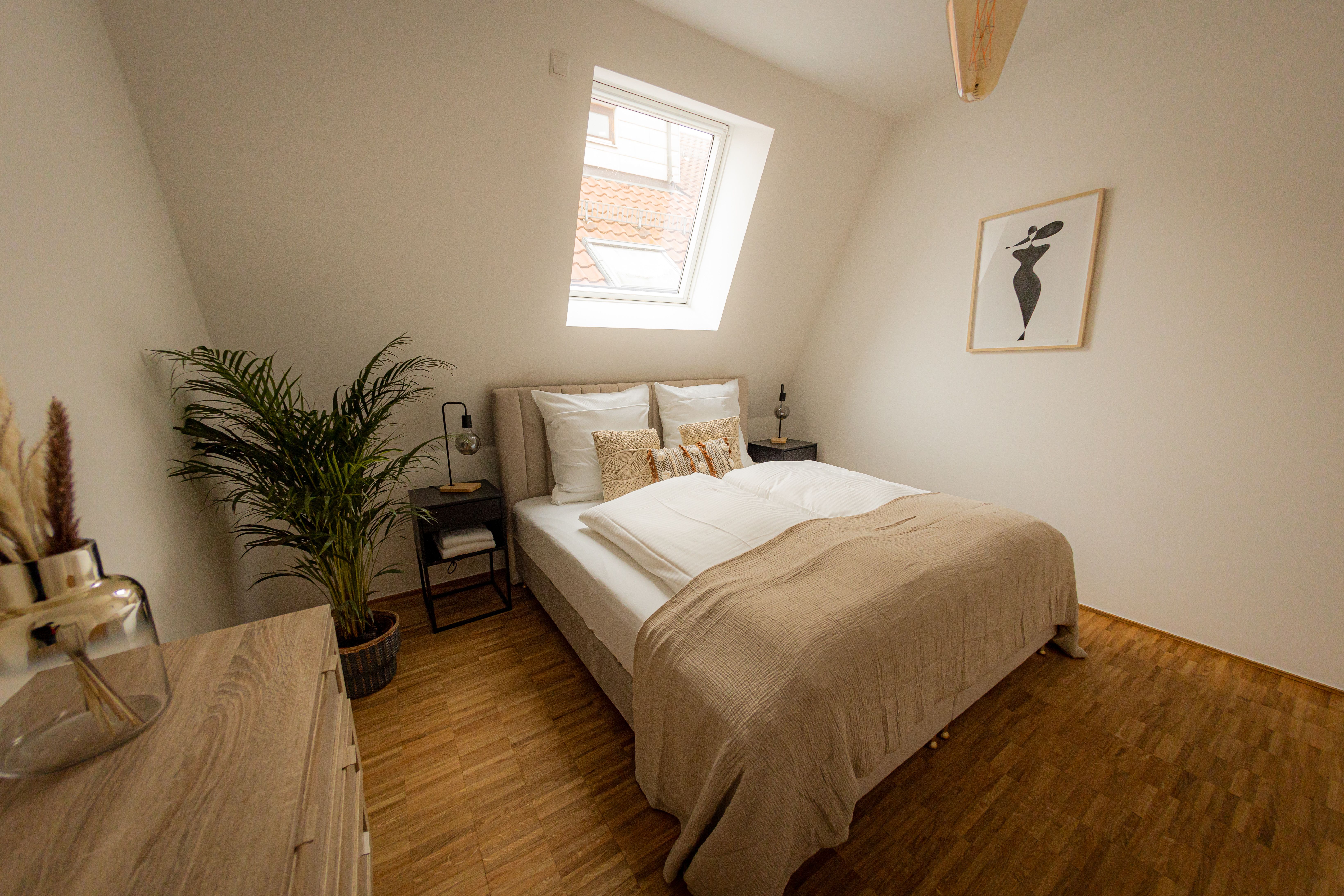  Beautiful Two Bedroom Apartment In The Heart Of PASSAU  -  Beautiful two bedroom Apartment in the heart of PASSAU  - Gallery -  14