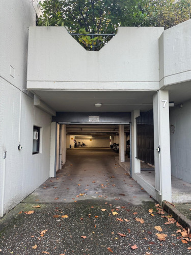 Stylish and modern loft in top location with roof garden, Aachen