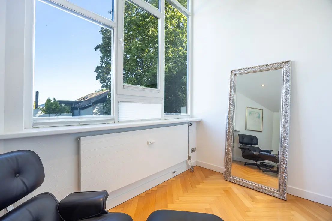  Stylish And Modern Loft In Top Location With Roof Garden, Aachen  -  Stylish and modern loft in top location with roof garden, Aachen  - Gallery -  13