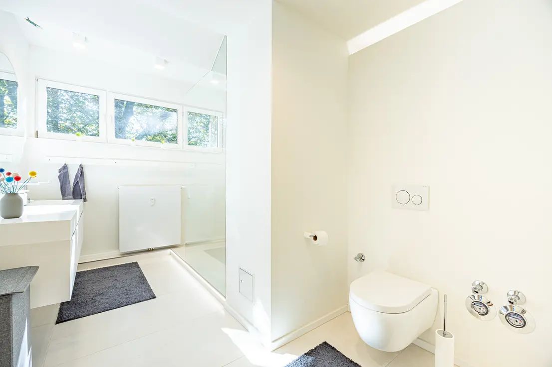  Stylish And Modern Loft In Top Location With Roof Garden, Aachen  -  Stylish and modern loft in top location with roof garden, Aachen  - Gallery -  10