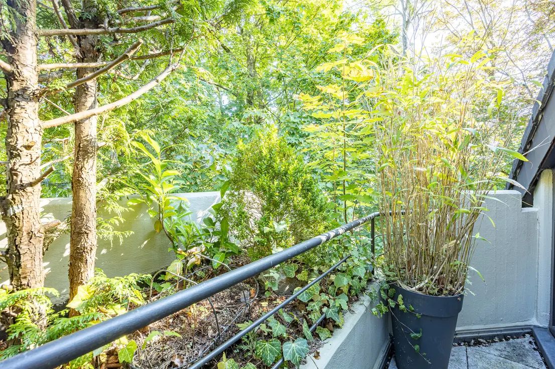  Stylish And Modern Loft In Top Location With Roof Garden, Aachen  -  Stylish and modern loft in top location with roof garden, Aachen  - Gallery -  6