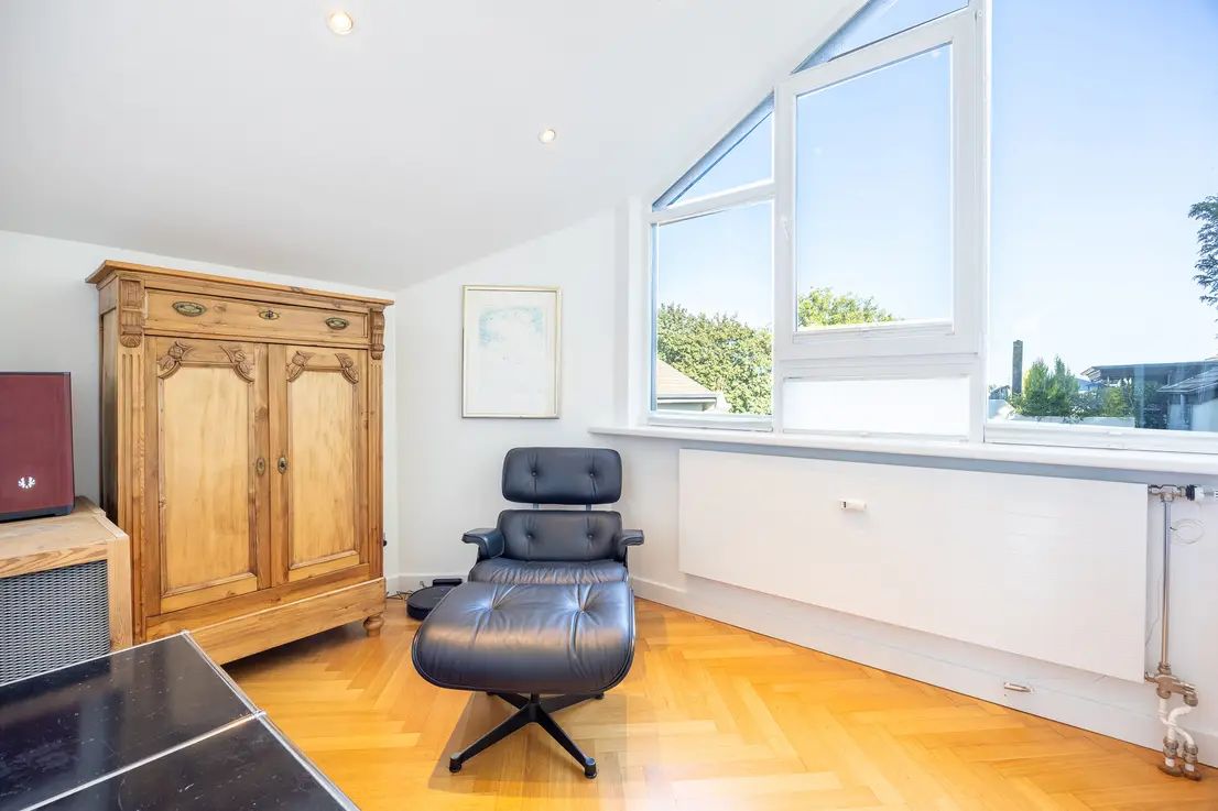  Stylish And Modern Loft In Top Location With Roof Garden, Aachen  -  Stylish and modern loft in top location with roof garden, Aachen  - Gallery -  14