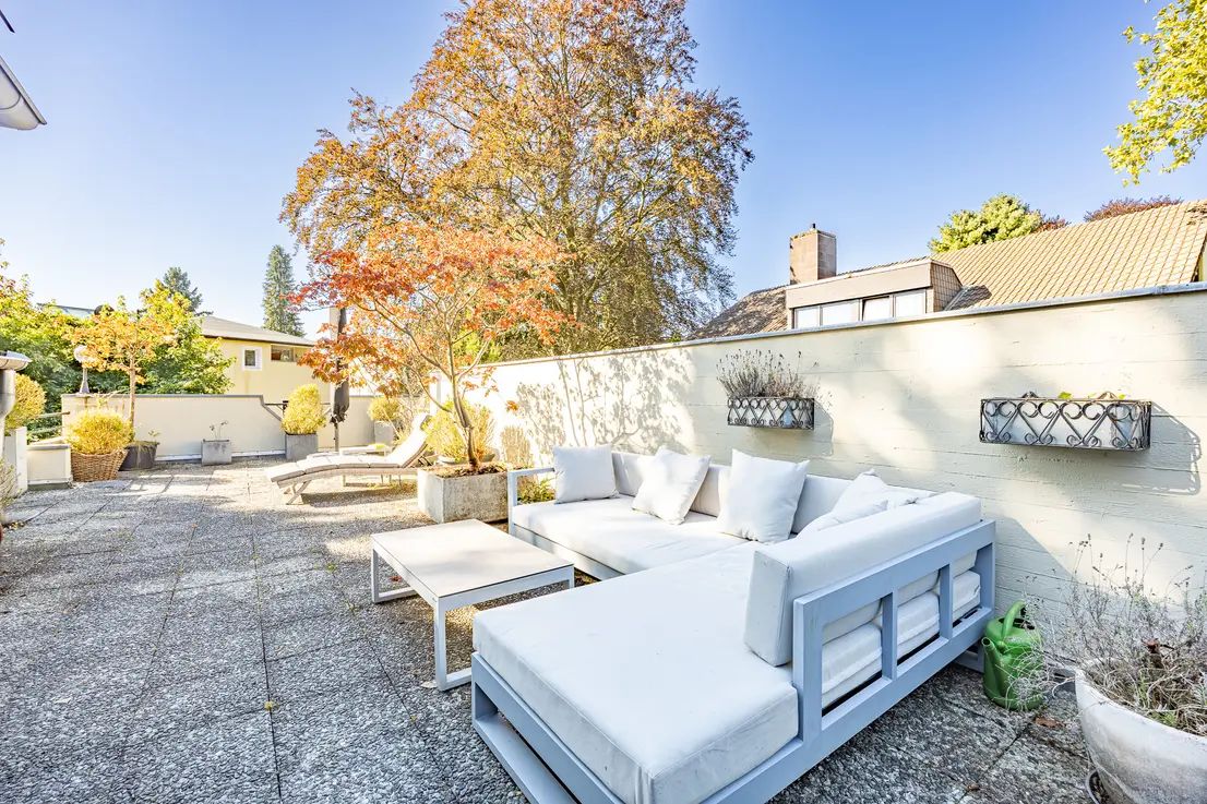  Stylish And Modern Loft In Top Location With Roof Garden, Aachen  -  Stylish and modern loft in top location with roof garden, Aachen  - Gallery -  8