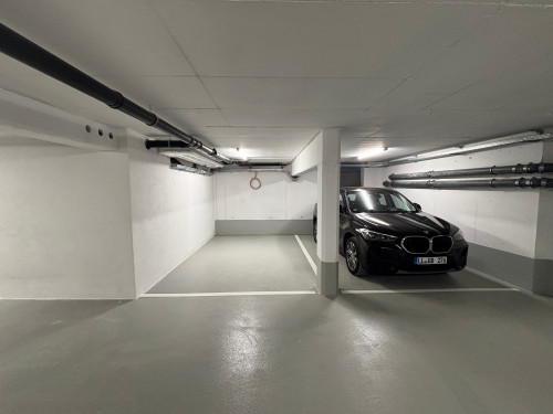 Luxury & quite brandnew Apartment in Überlingen