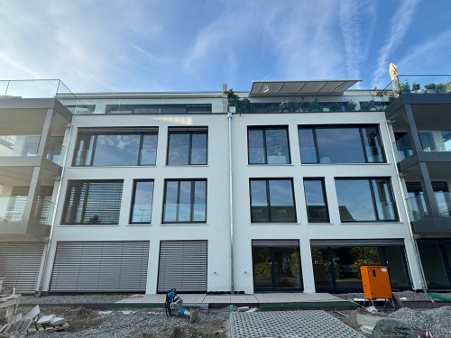 Luxury & quite brandnew Apartment in Überlingen