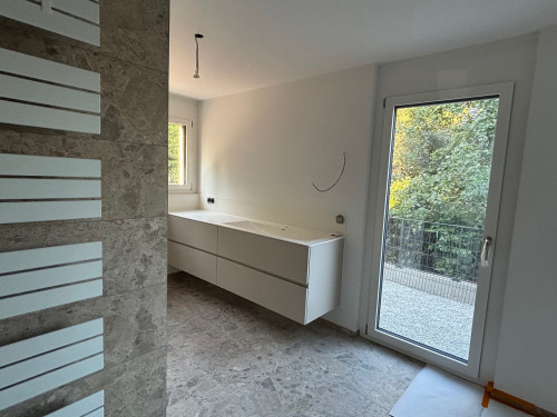 Luxury & quite brandnew Apartment in Überlingen