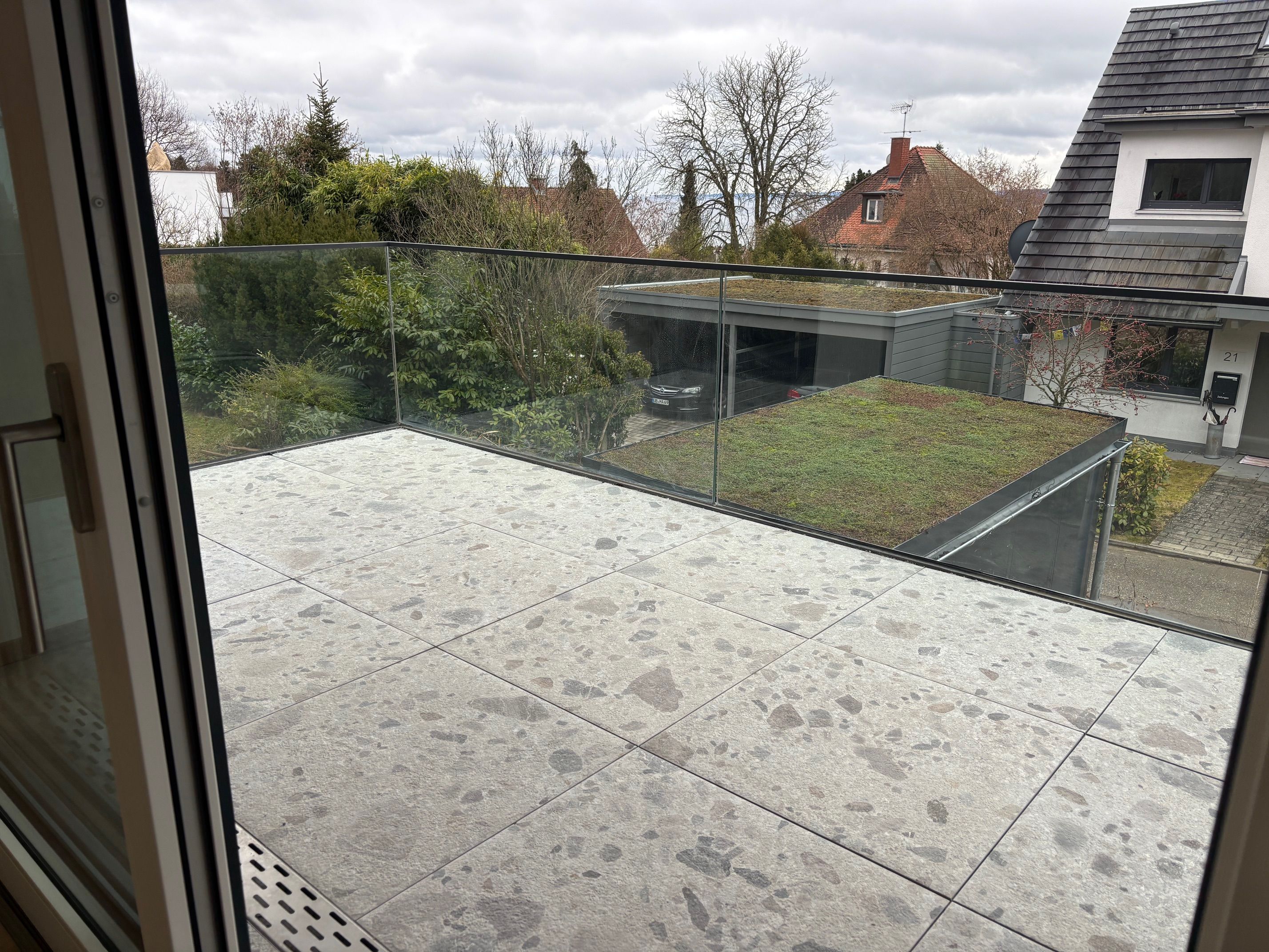 Luxury & Quite Brandnew Apartment In Überlingen - Luxury & quite brandnew Apartment in Überlingen - Gallery - 1