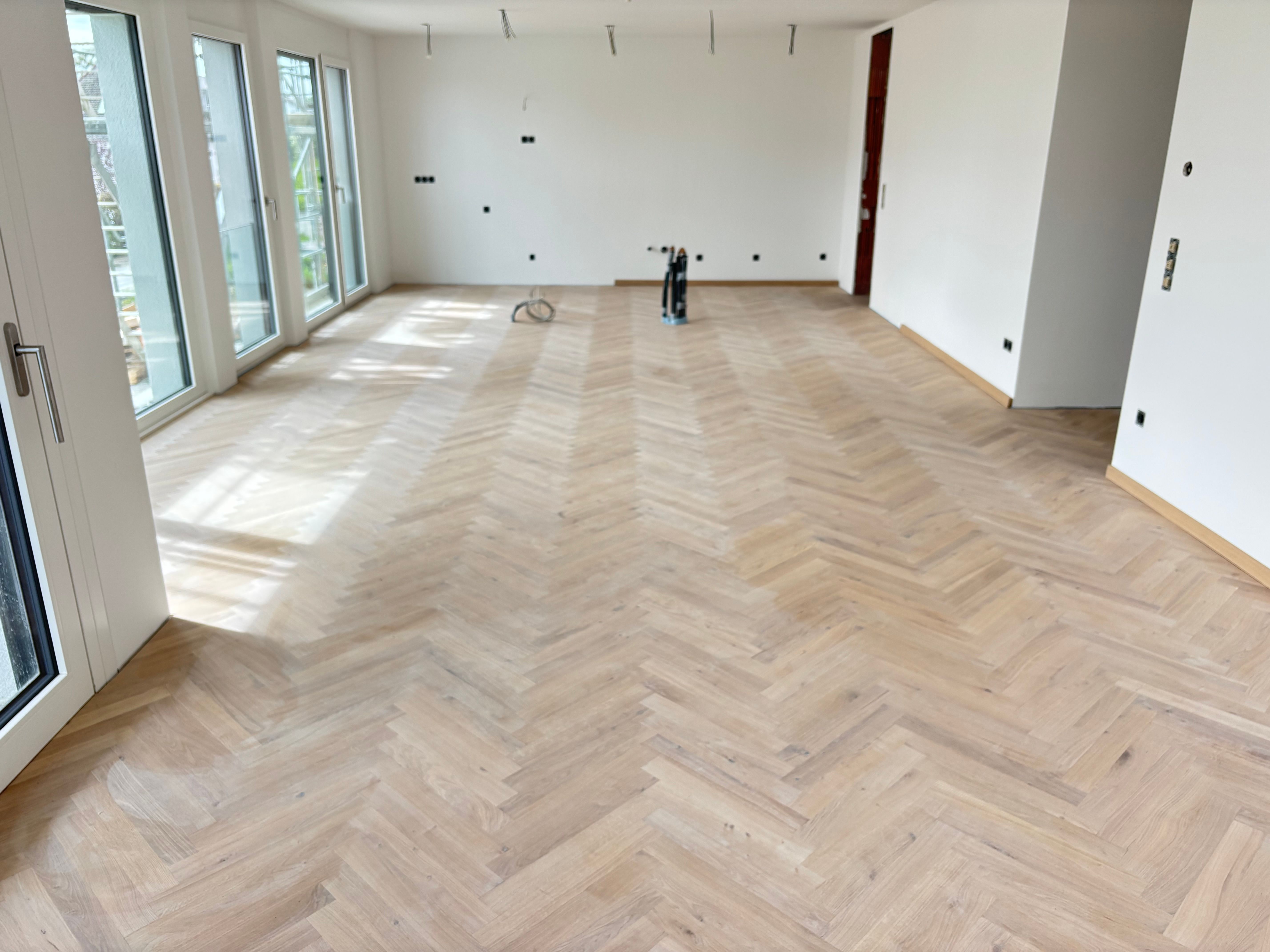 Luxury & Quite Brandnew Apartment In Überlingen - Luxury & quite brandnew Apartment in Überlingen - Gallery - 12