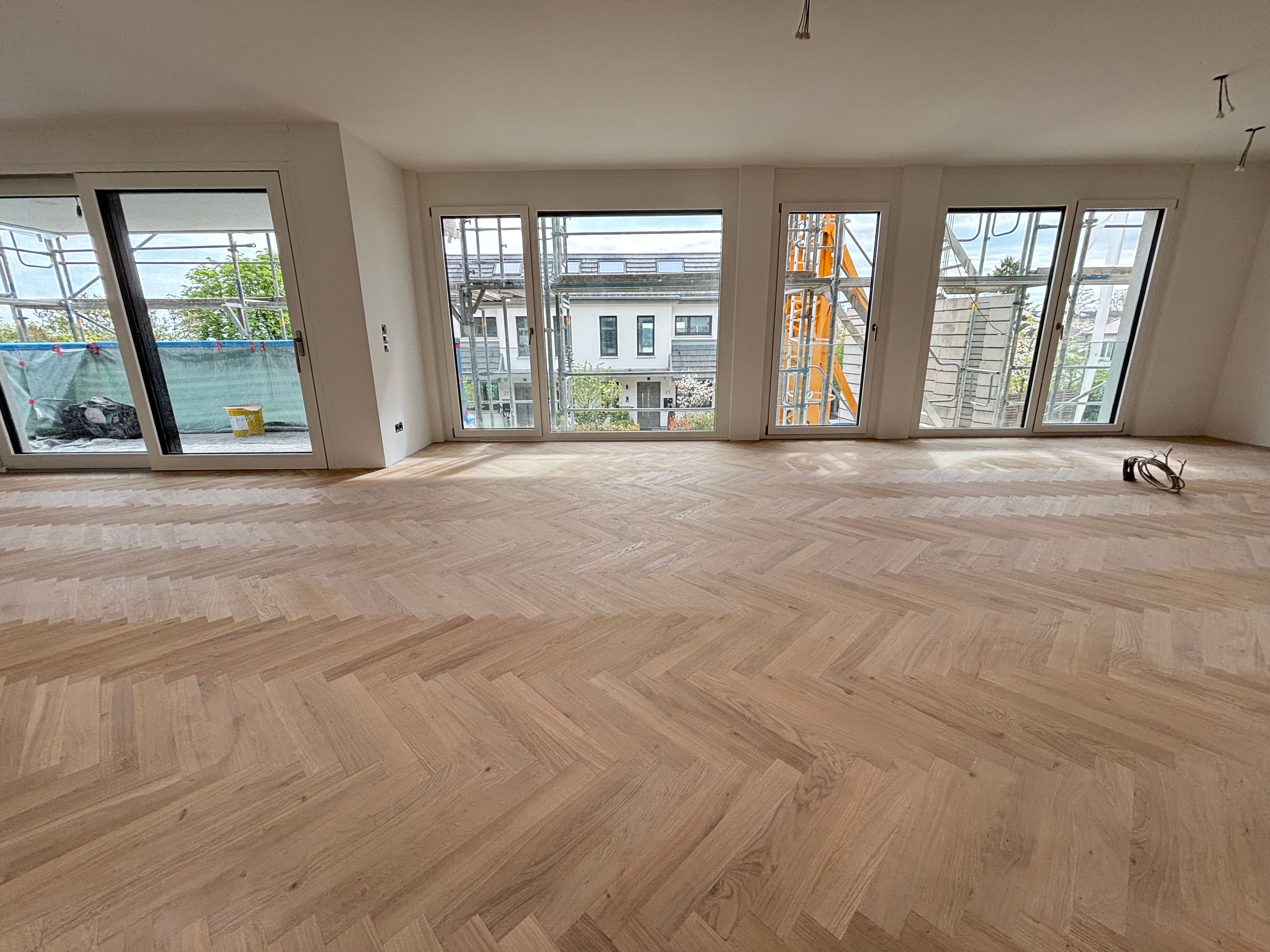 Luxury & Quite Brandnew Apartment In Überlingen - Luxury & quite brandnew Apartment in Überlingen - Gallery - 13