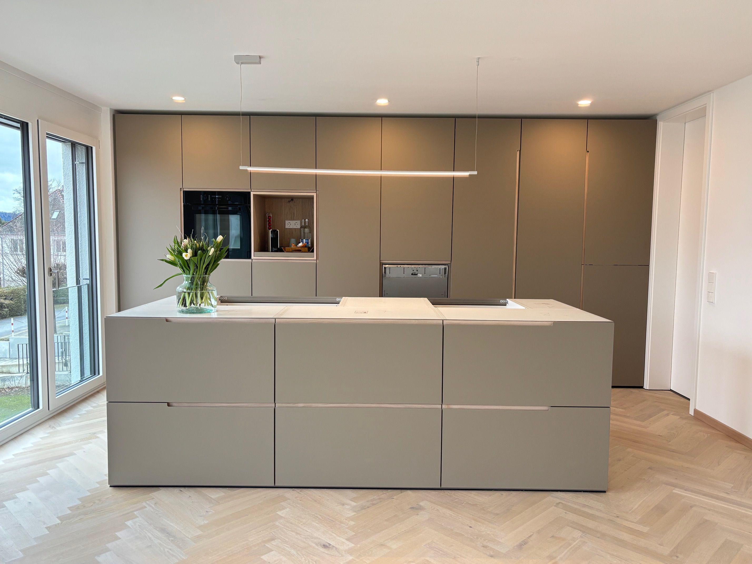 Luxury & Quite Brandnew Apartment In Überlingen - Luxury & quite brandnew Apartment in Überlingen - Gallery - 6