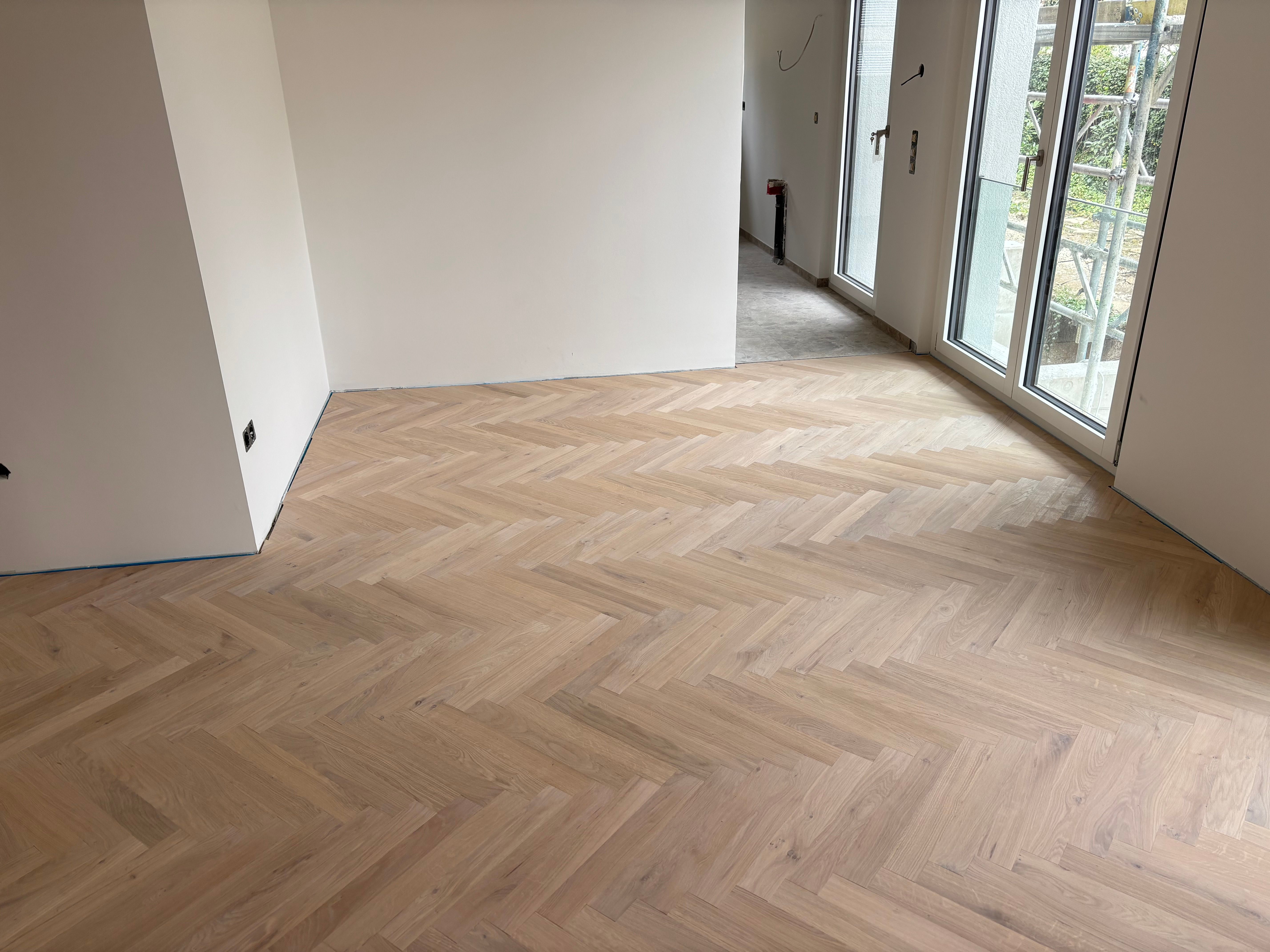 Luxury & Quite Brandnew Apartment In Überlingen - Luxury & quite brandnew Apartment in Überlingen - Gallery - 11