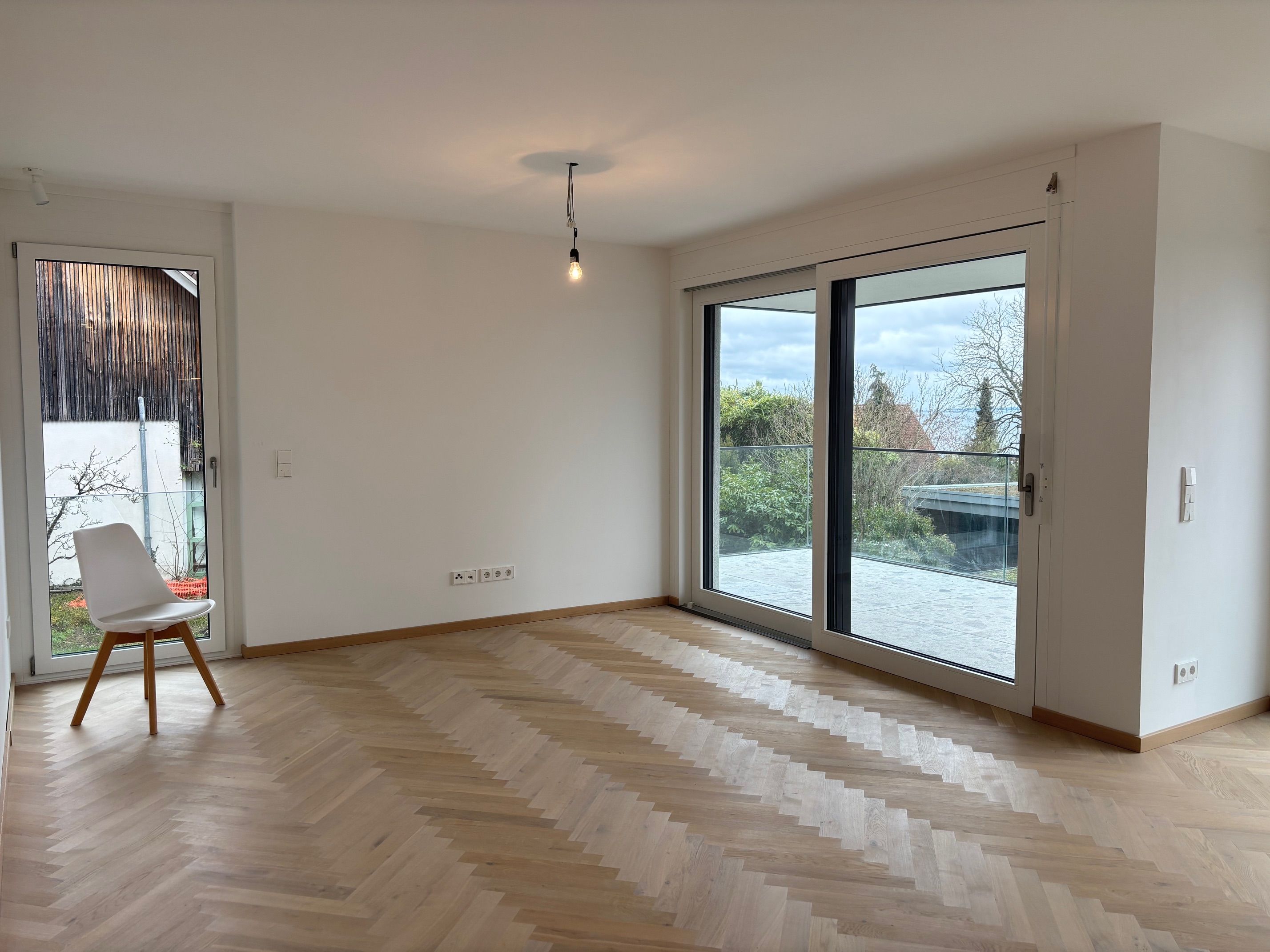 Luxury & Quite Brandnew Apartment In Überlingen - Luxury & quite brandnew Apartment in Überlingen - Gallery - 5