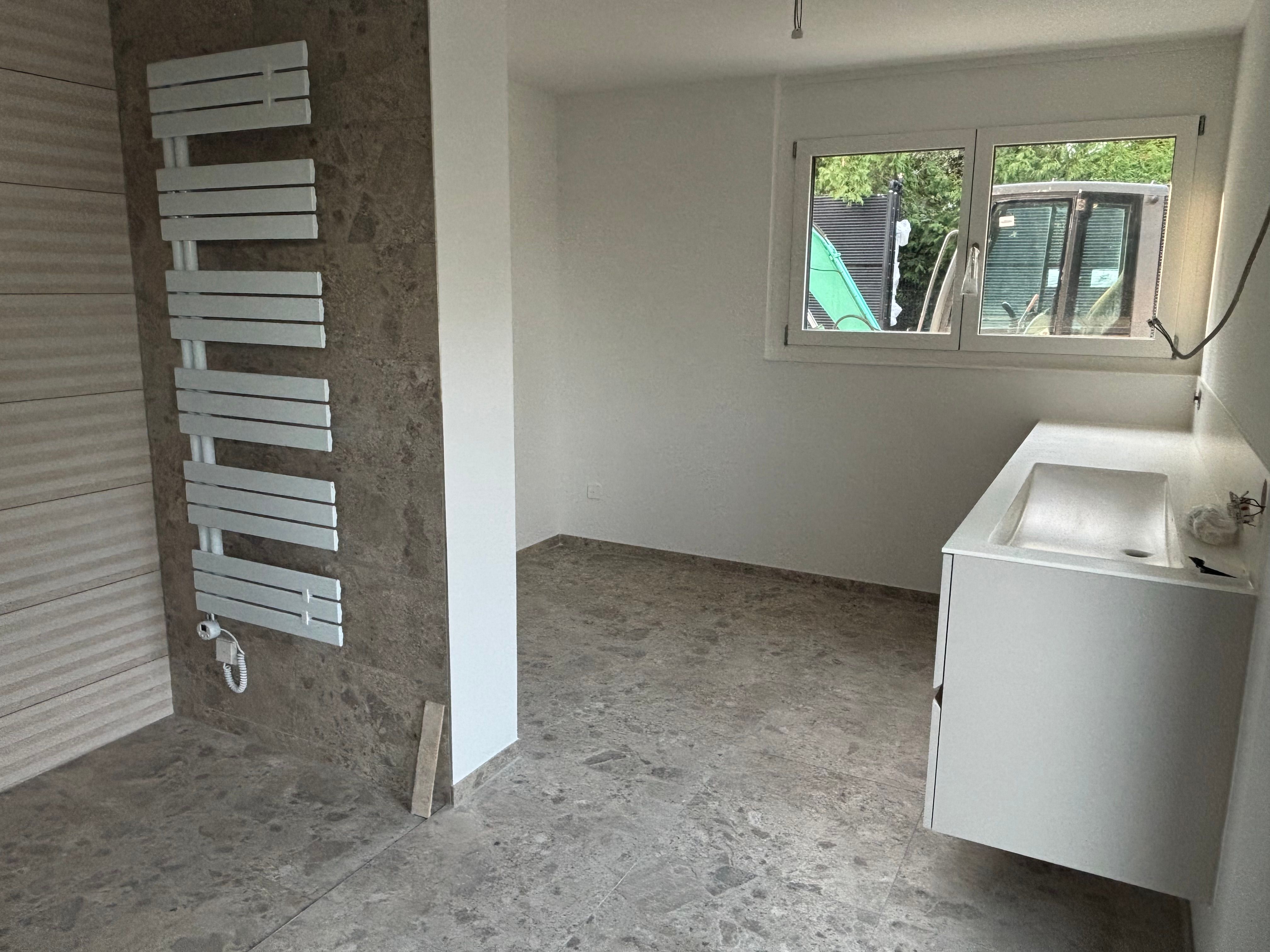 Luxury & Quite Brandnew Apartment In Überlingen - Luxury & quite brandnew Apartment in Überlingen - Gallery - 10