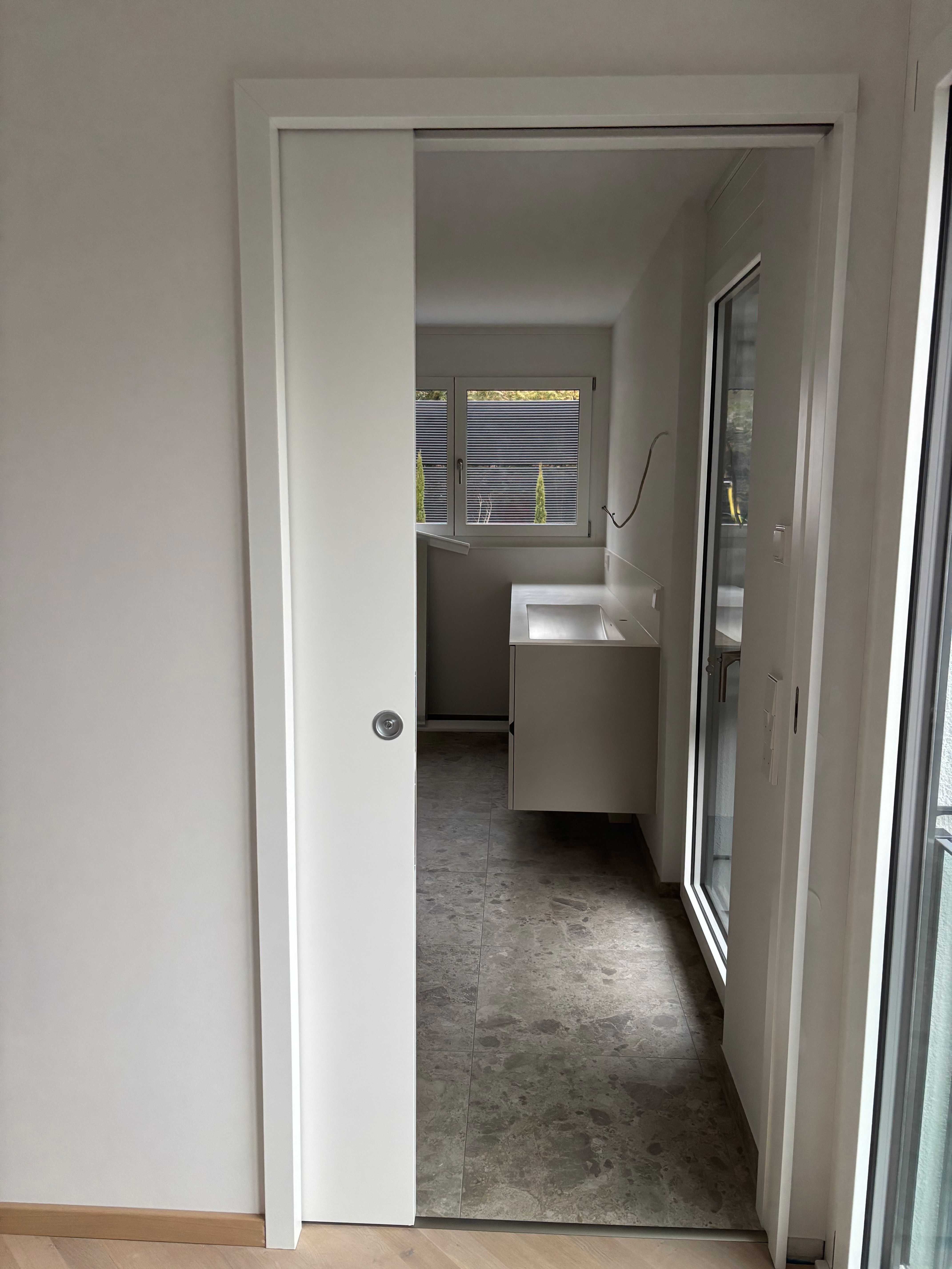 Luxury & Quite Brandnew Apartment In Überlingen - Luxury & quite brandnew Apartment in Überlingen - Gallery - 4