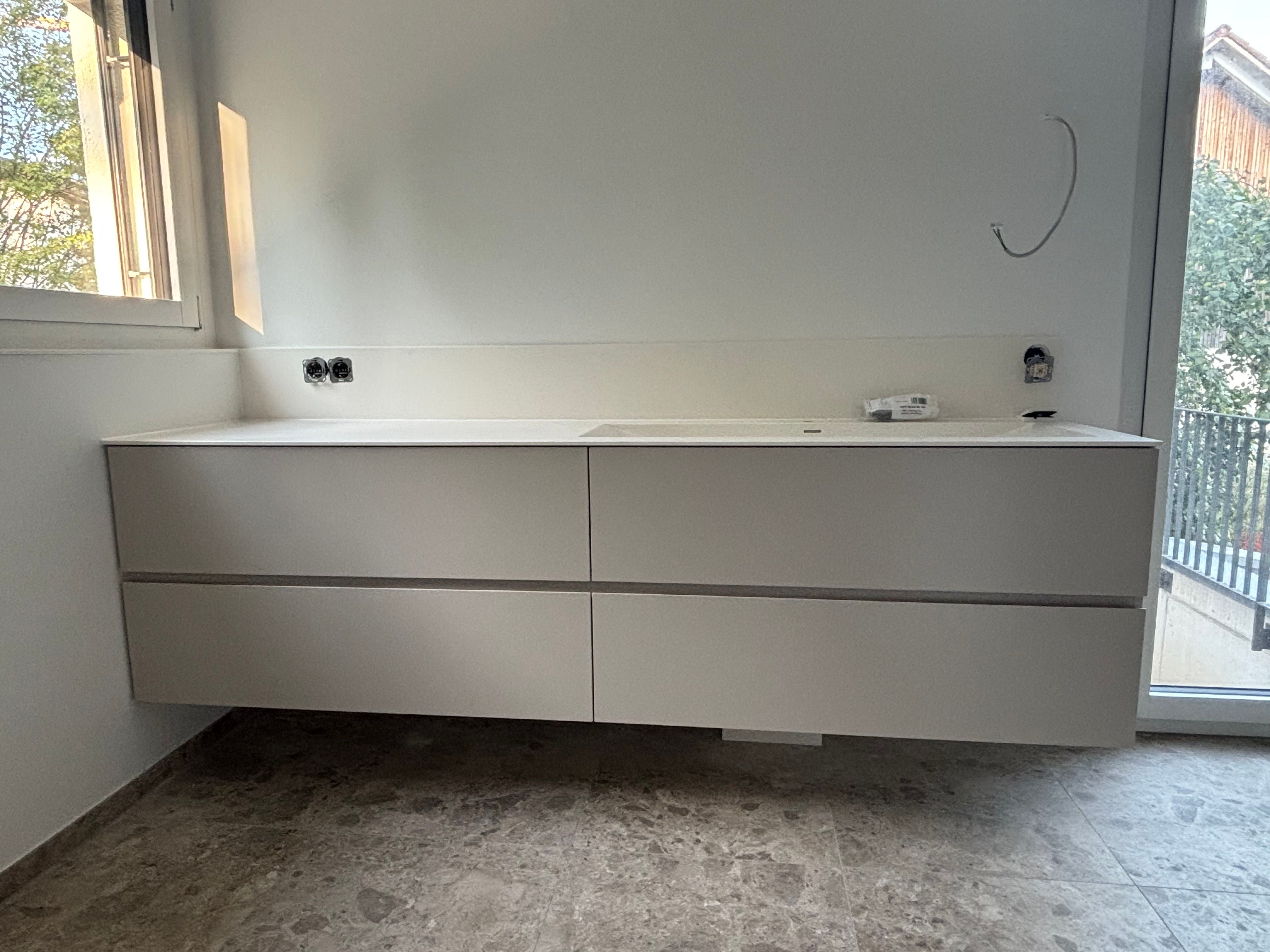 Luxury & Quite Brandnew Apartment In Überlingen - Luxury & quite brandnew Apartment in Überlingen - Gallery - 8