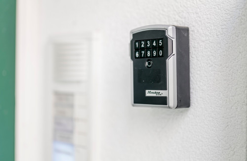 Dreamlike old town domicile