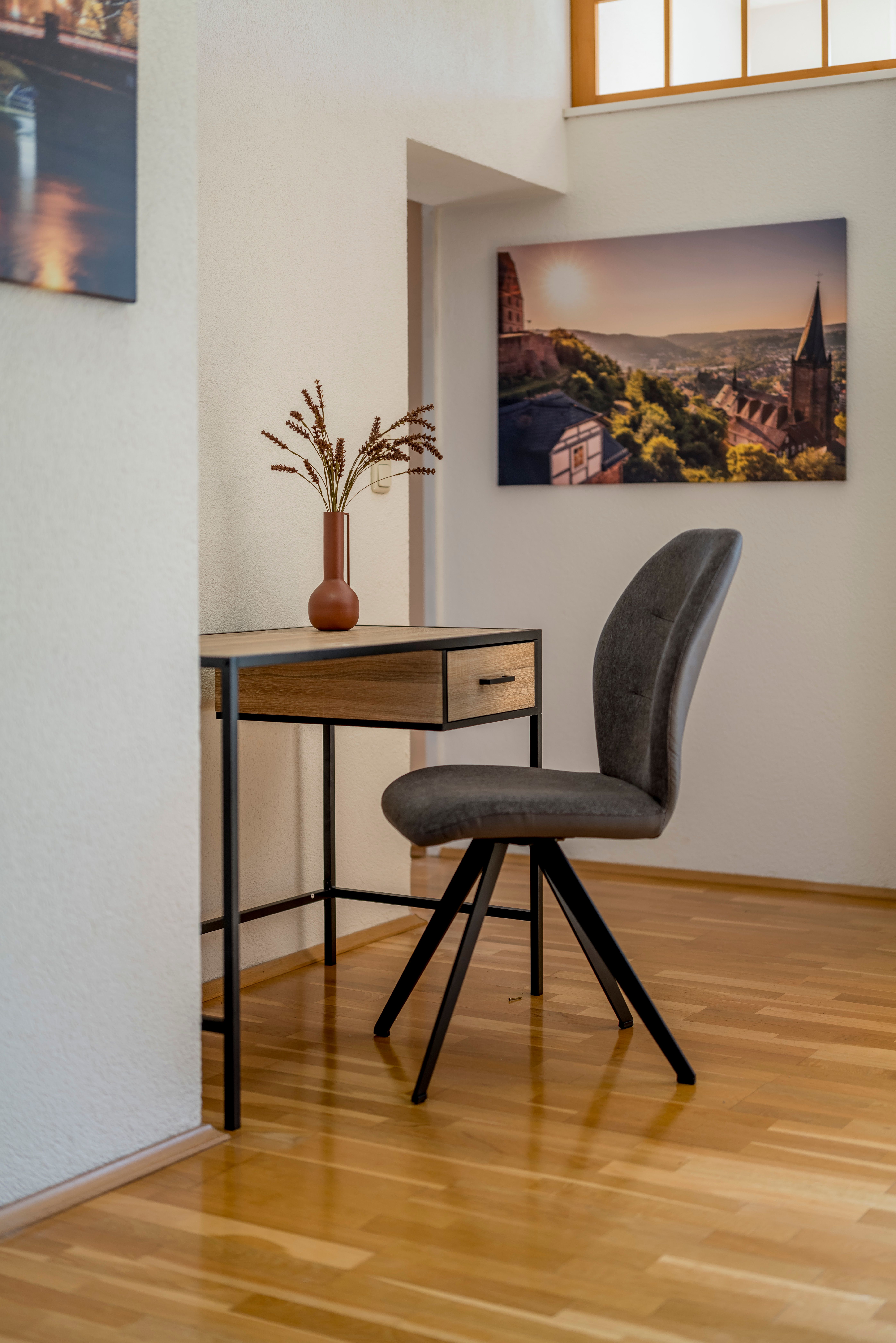  Dreamlike Old Town Domicile  -  Dreamlike old town domicile  - Gallery -  20