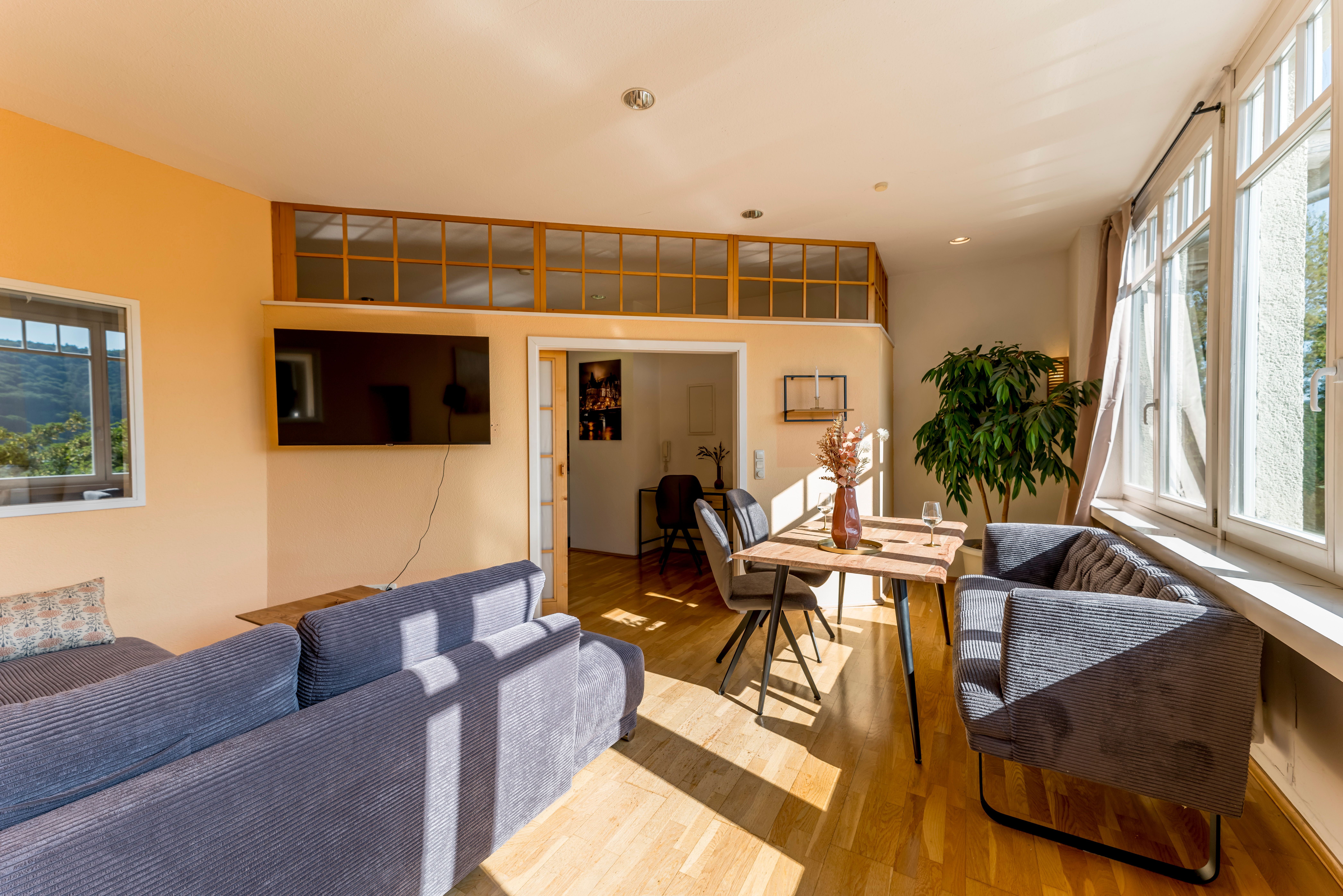  Dreamlike Old Town Domicile  -  Dreamlike old town domicile  - Gallery -  28