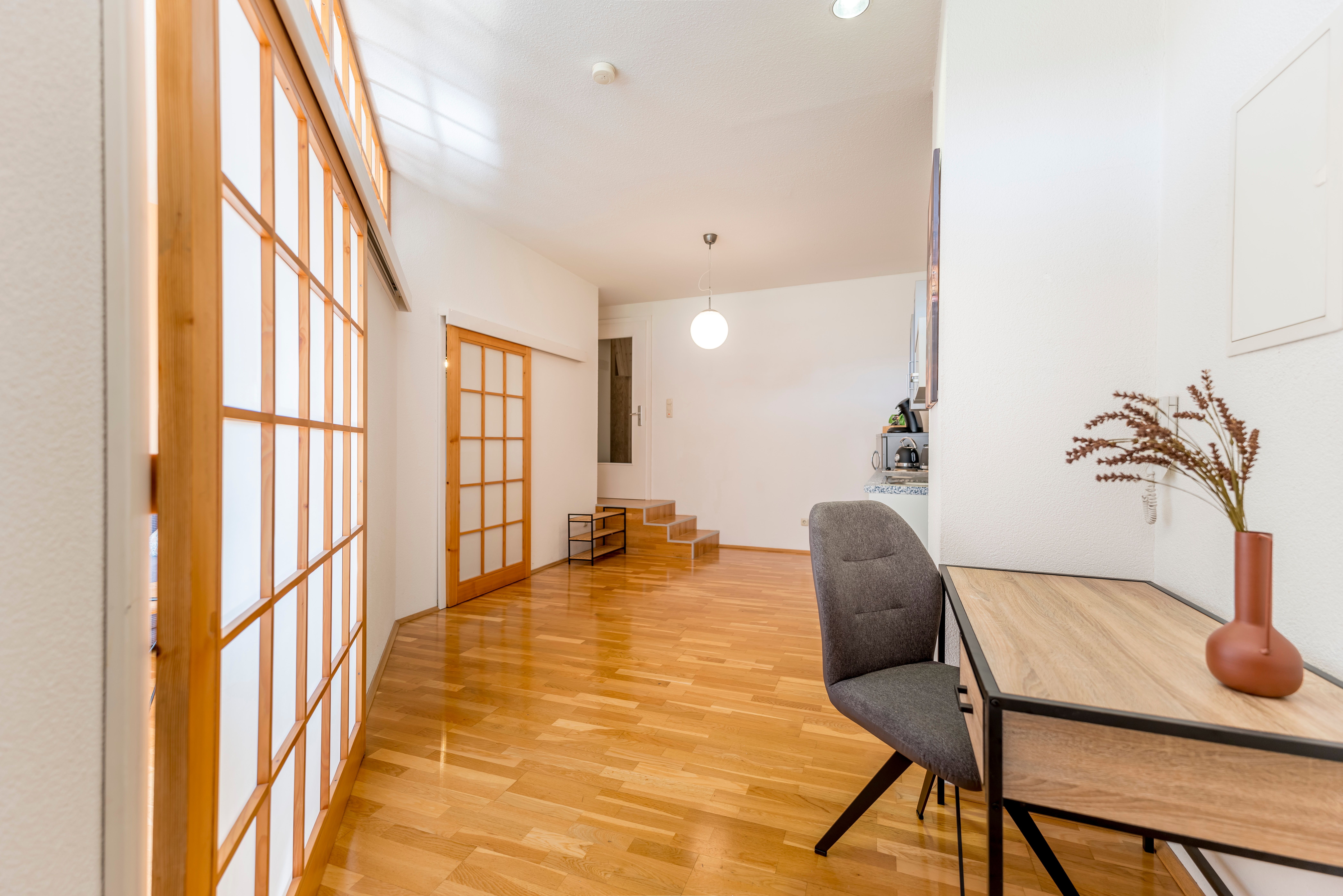  Dreamlike Old Town Domicile  -  Dreamlike old town domicile  - Gallery -  3