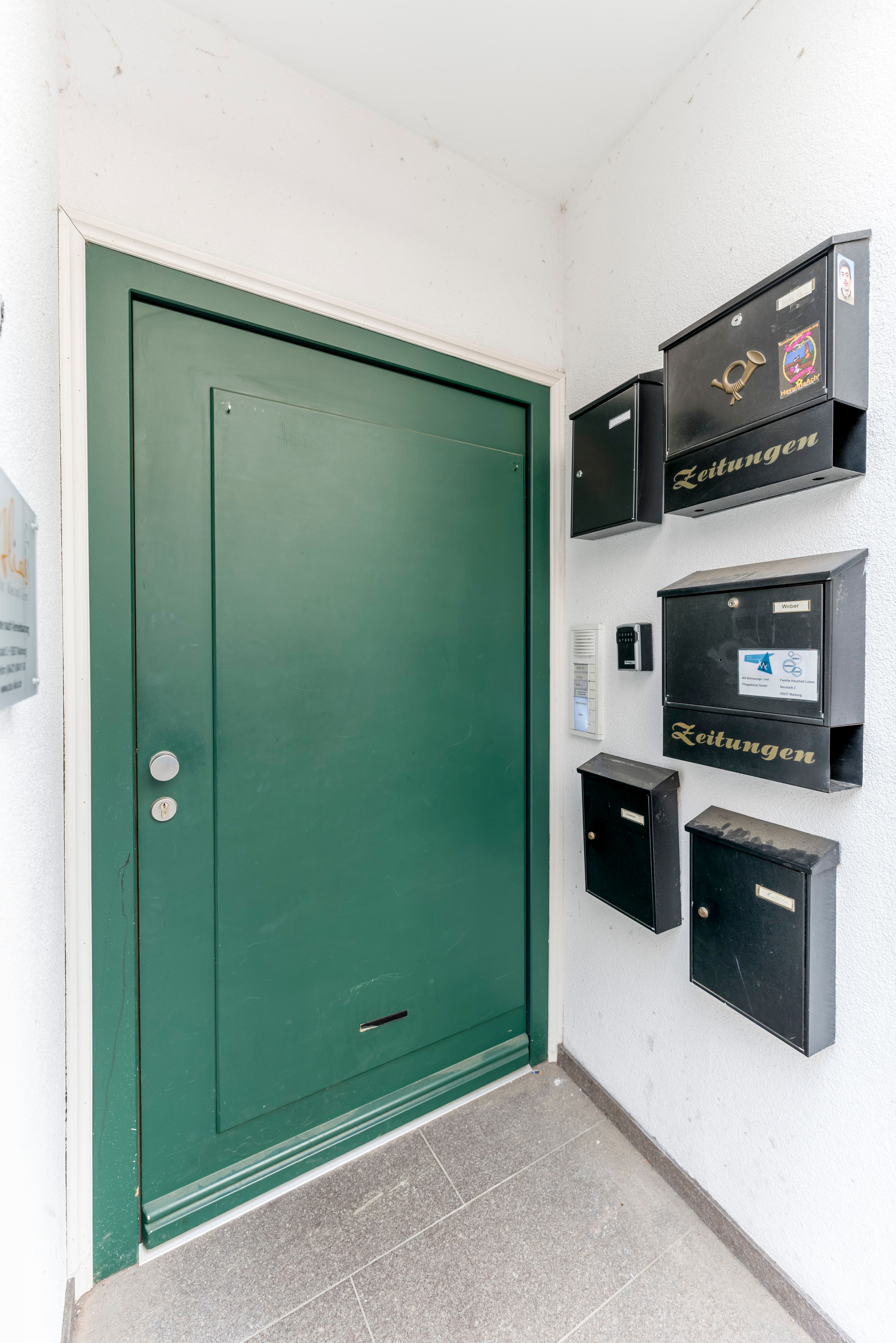  Dreamlike Old Town Domicile  -  Dreamlike old town domicile  - Gallery -  5