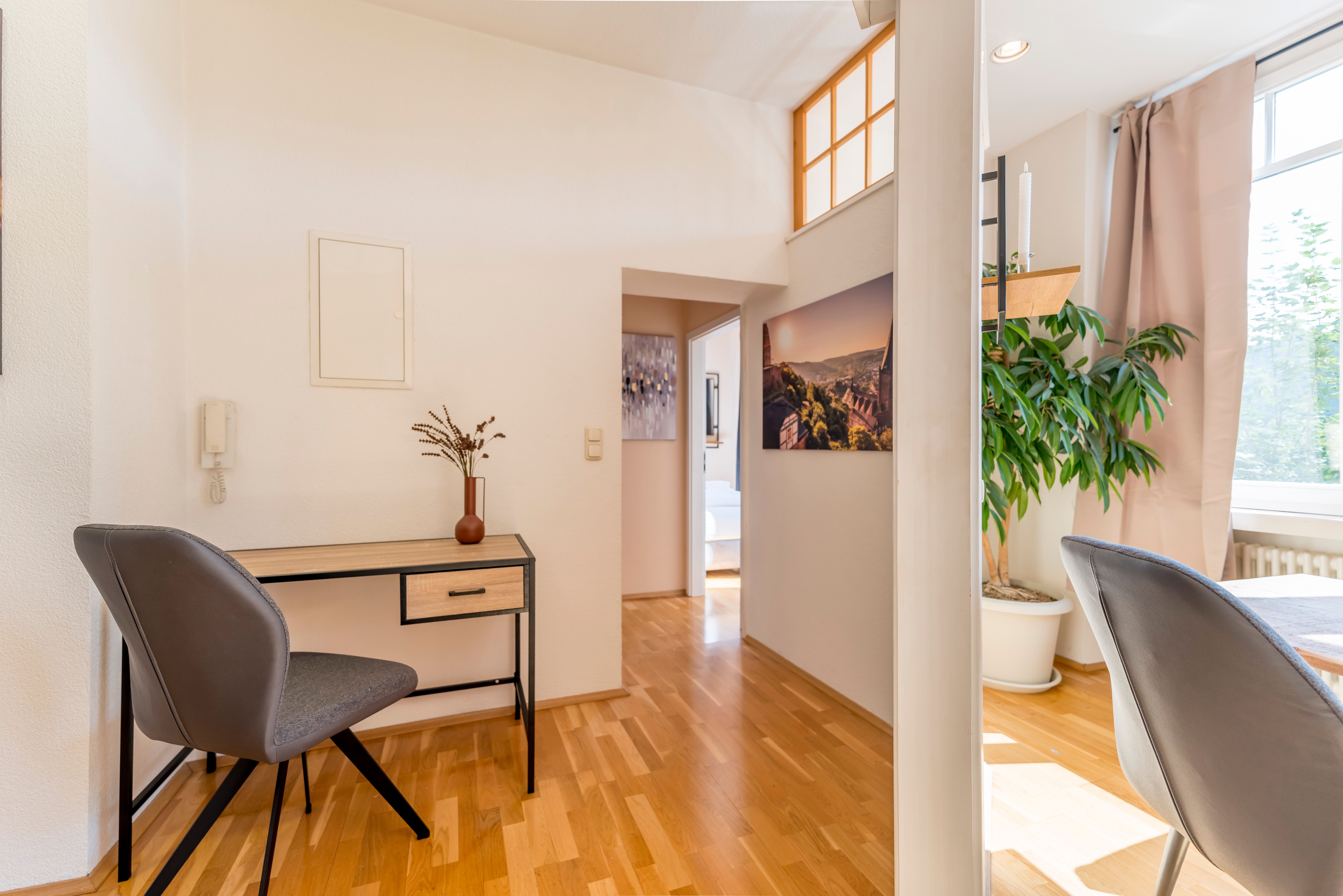  Dreamlike Old Town Domicile  -  Dreamlike old town domicile  - Gallery -  21