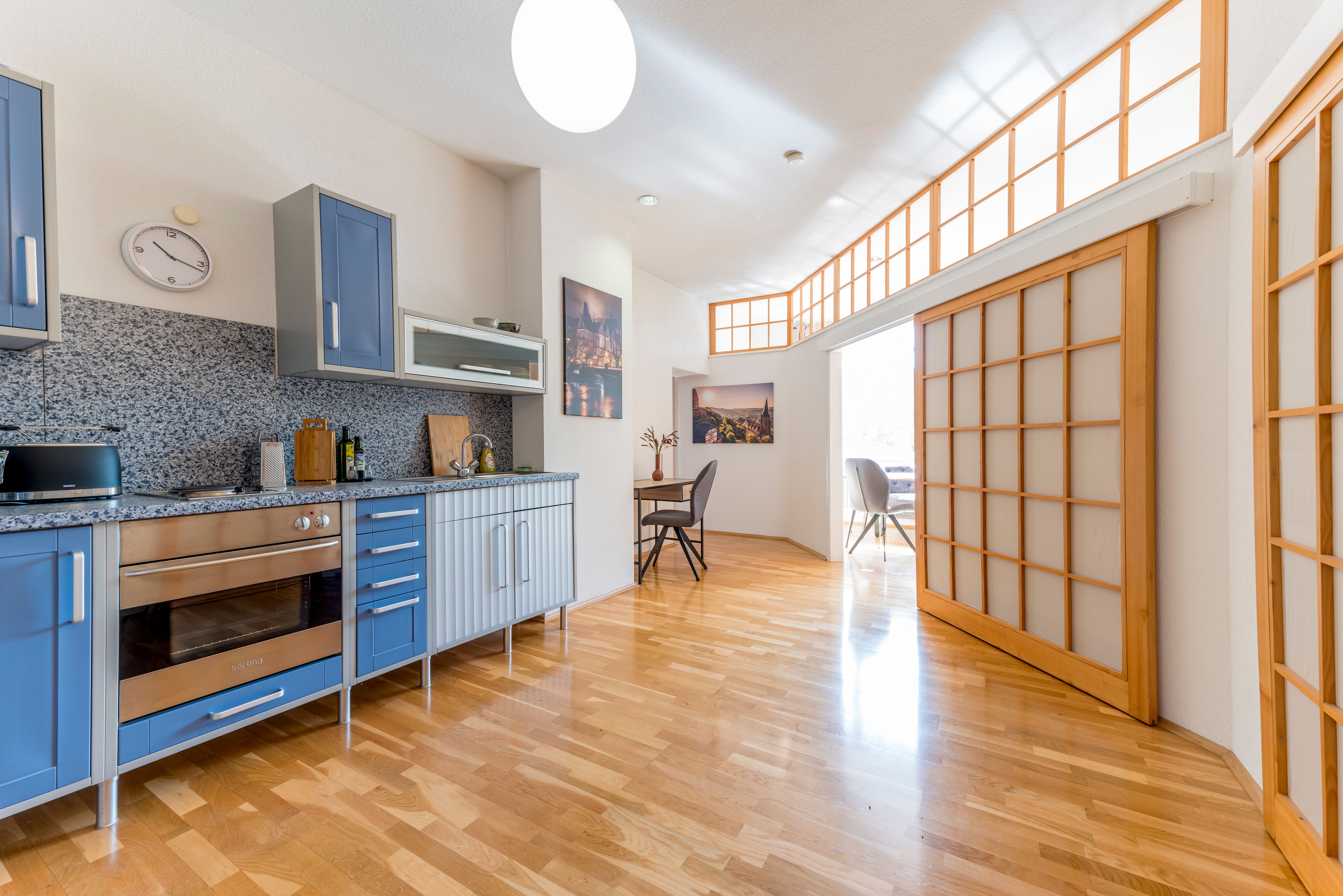  Dreamlike Old Town Domicile  -  Dreamlike old town domicile  - Gallery -  11