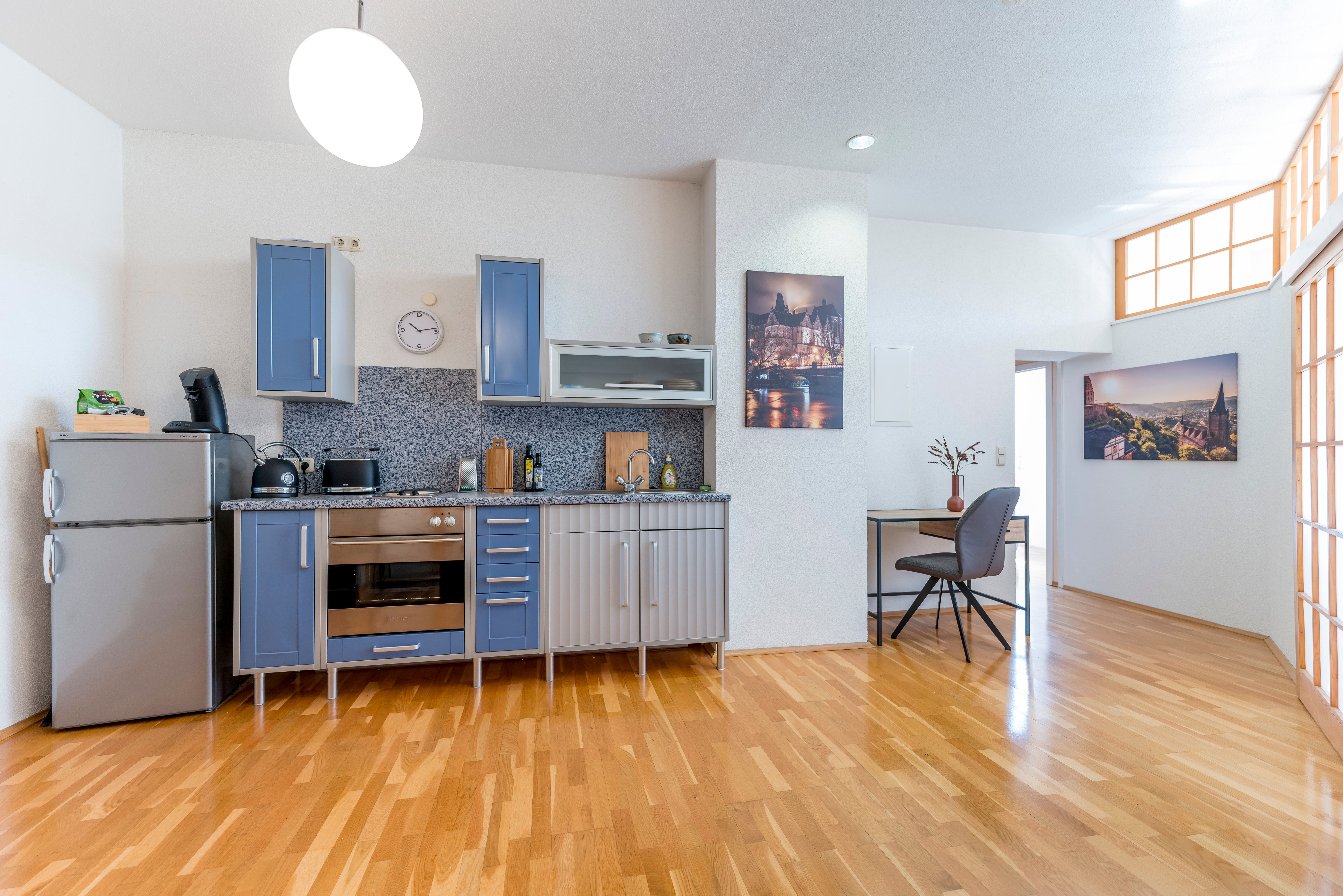  Dreamlike Old Town Domicile  -  Dreamlike old town domicile  - Gallery -  12