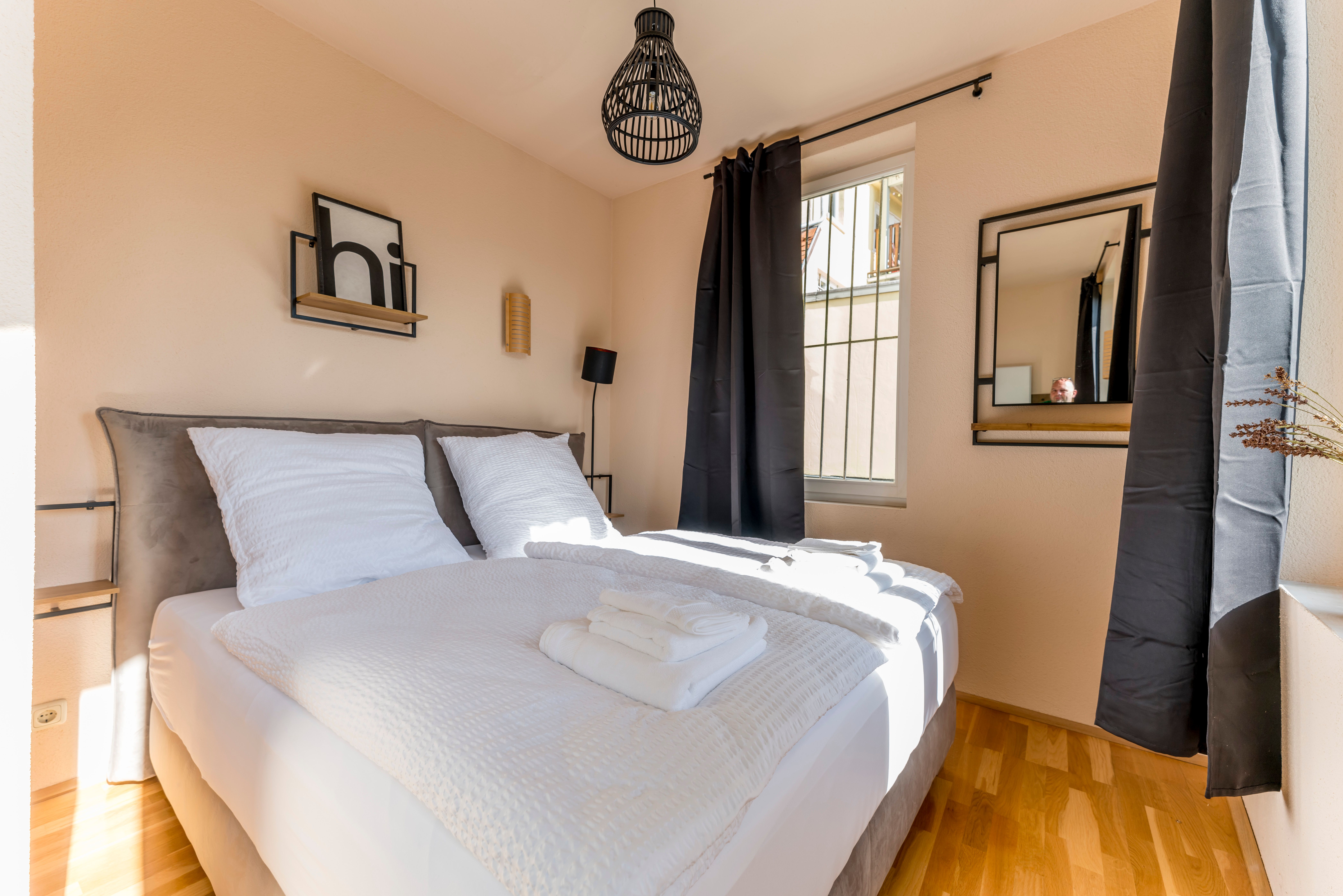  Dreamlike Old Town Domicile  -  Dreamlike old town domicile  - Gallery -  24