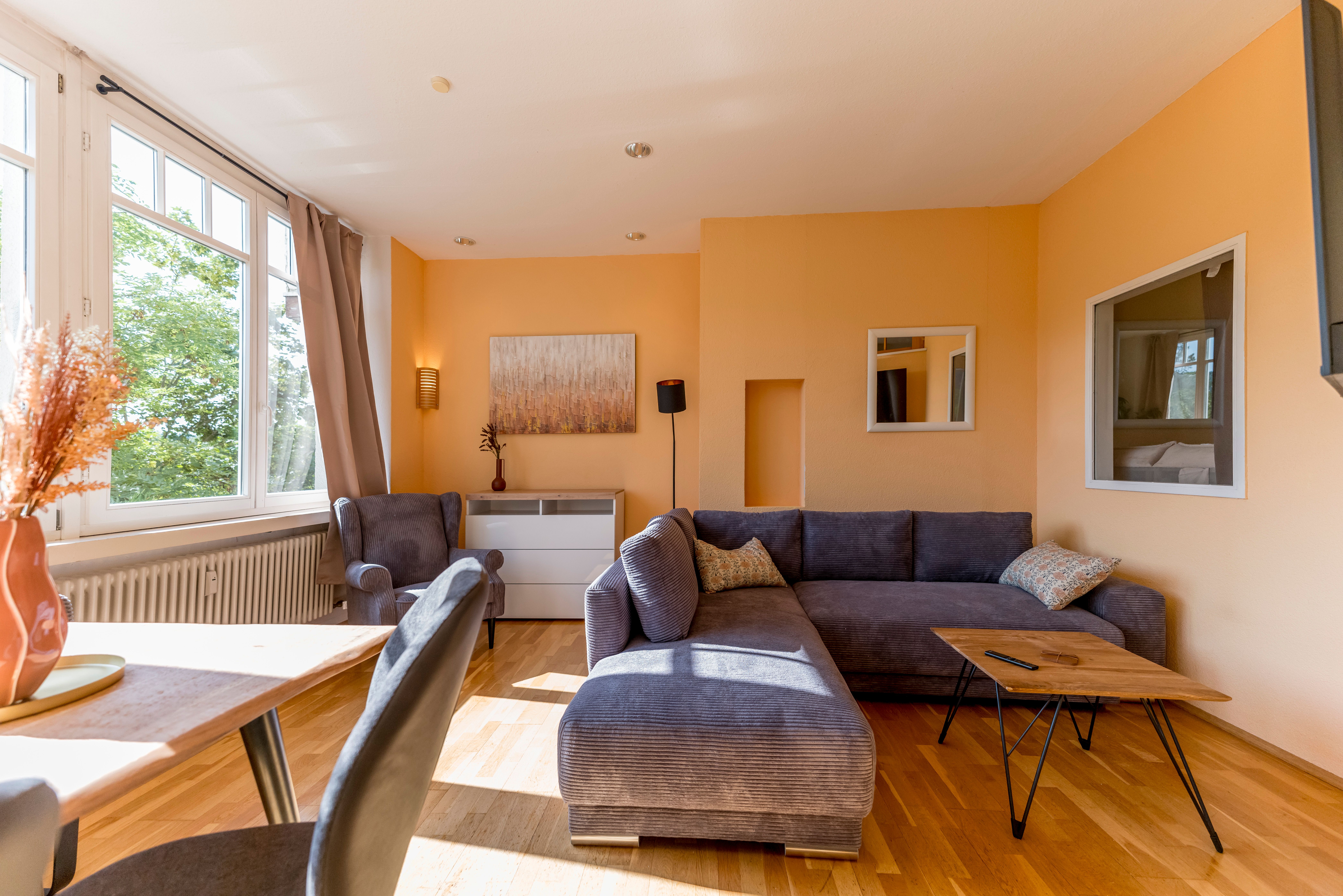  Dreamlike Old Town Domicile  -  Dreamlike old town domicile  - Gallery -  30