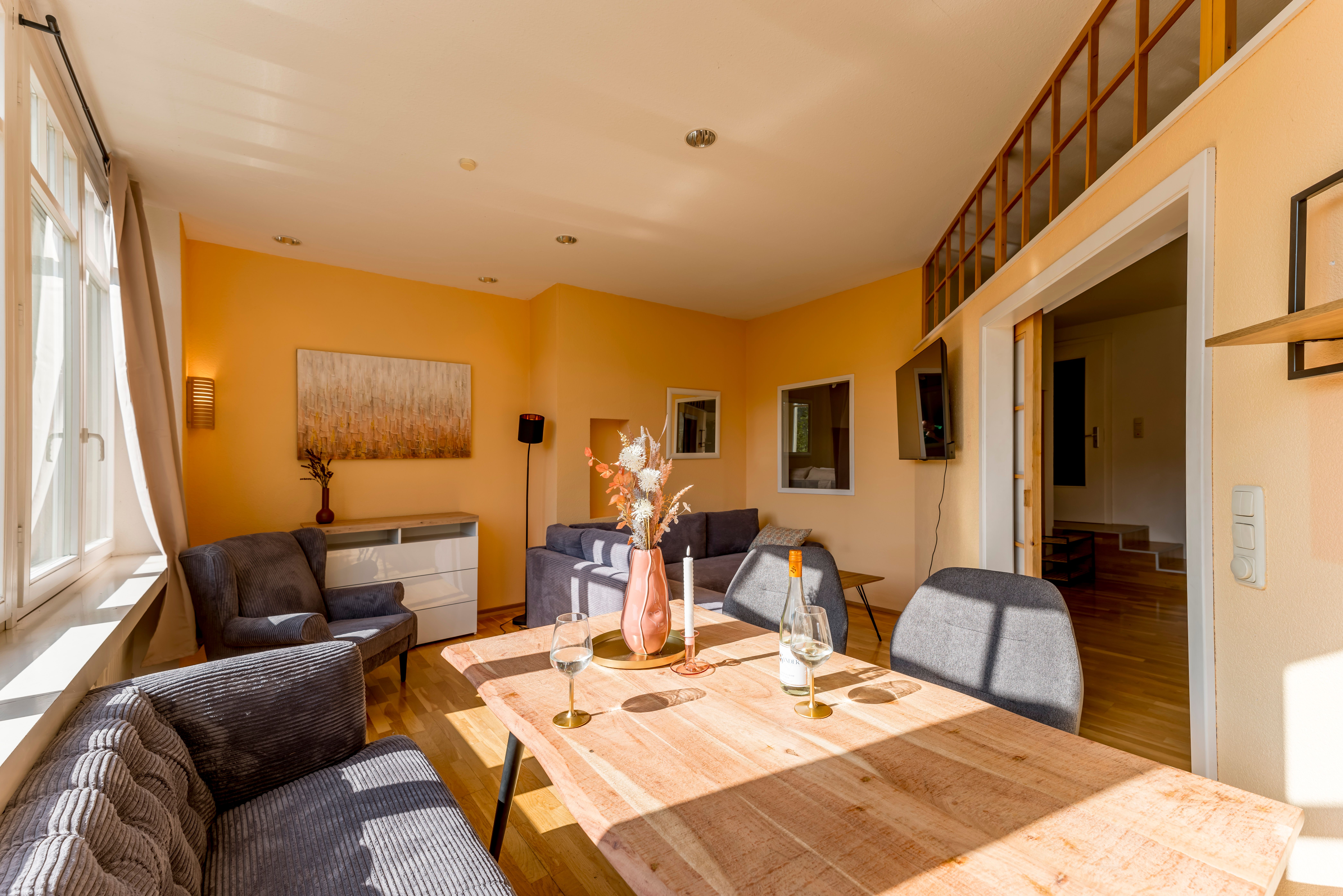  Dreamlike Old Town Domicile  -  Dreamlike old town domicile  - Gallery -  31