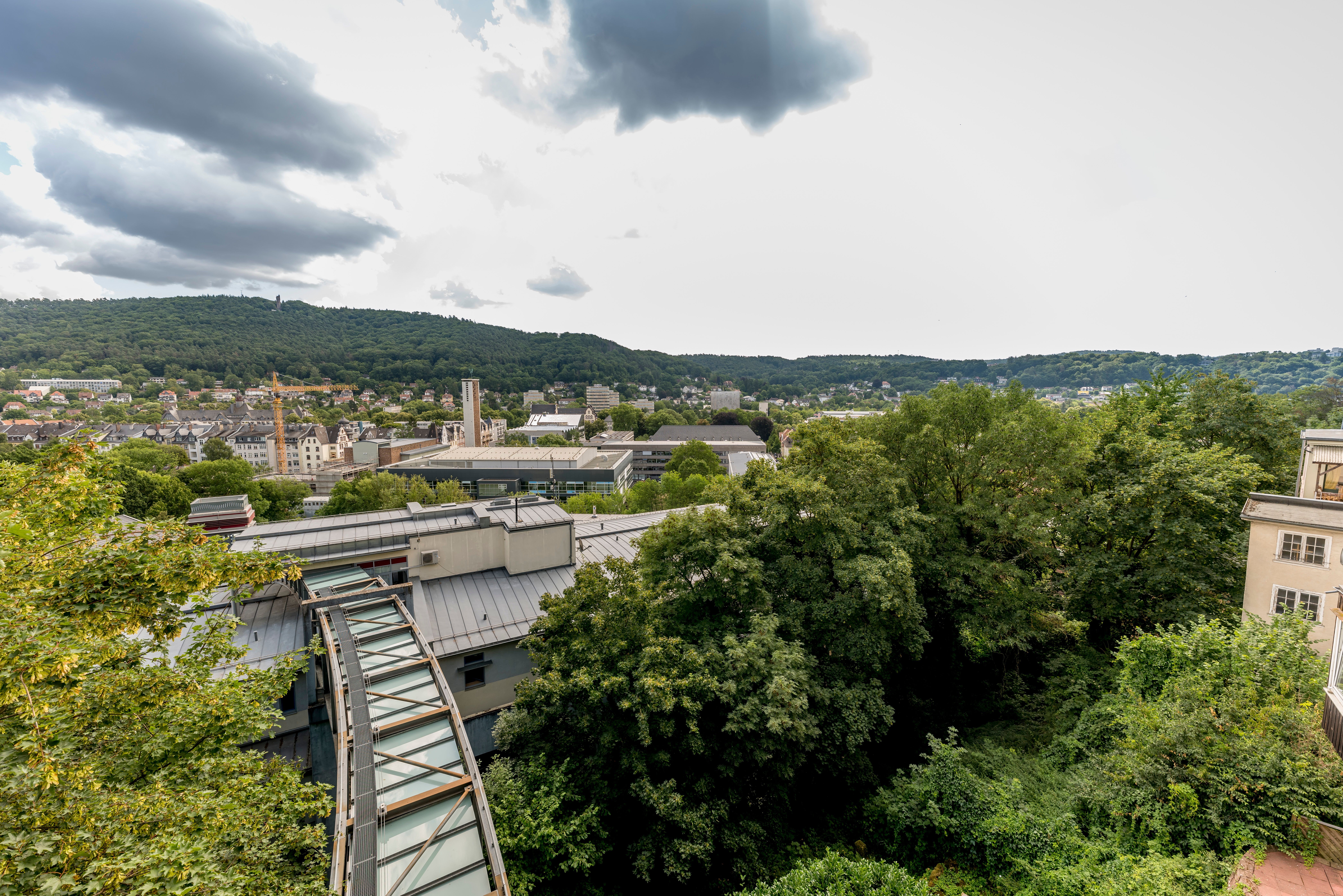  Dreamlike Old Town Domicile  -  Dreamlike old town domicile  - Gallery -  4