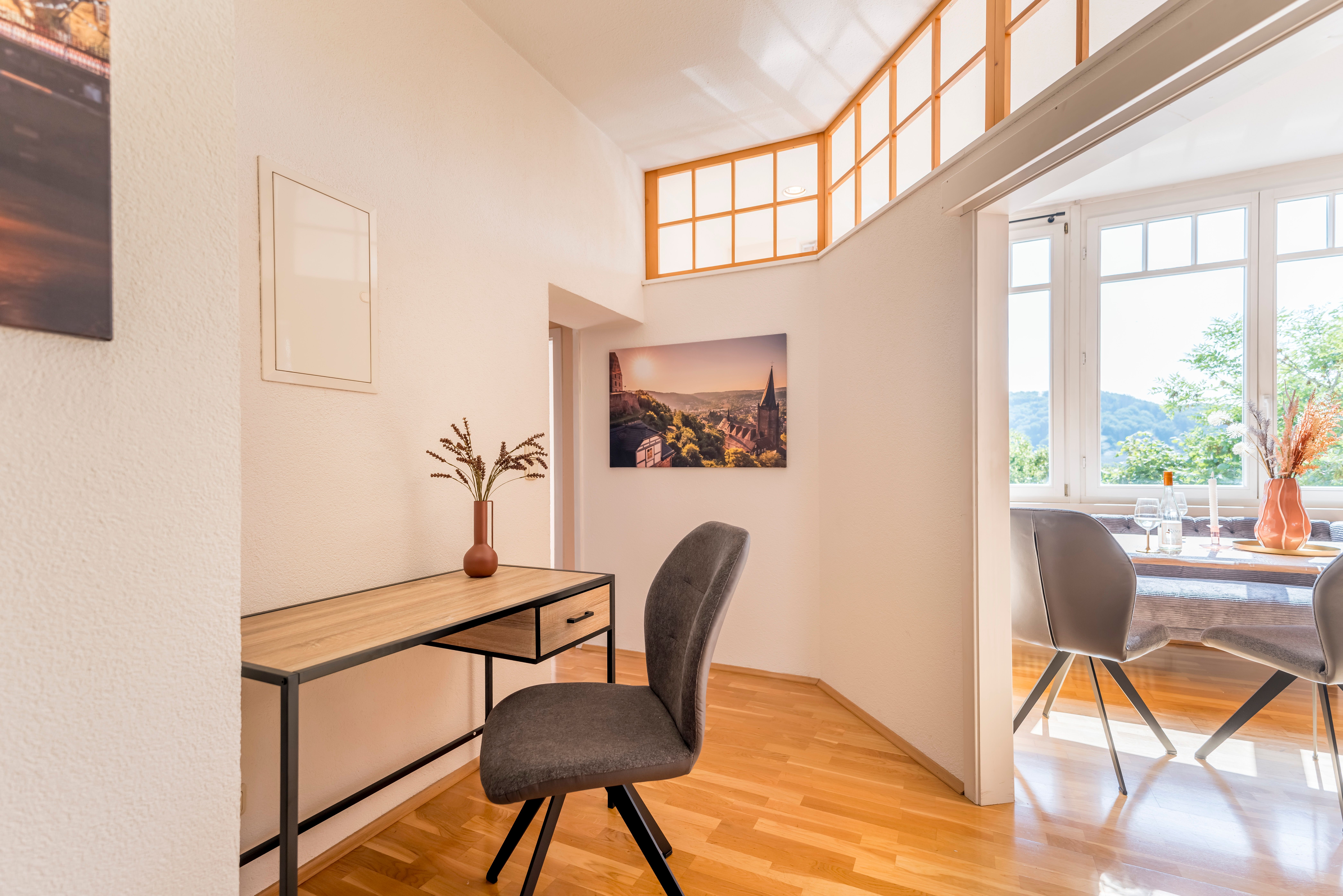  Dreamlike Old Town Domicile  -  Dreamlike old town domicile  - Gallery -  22