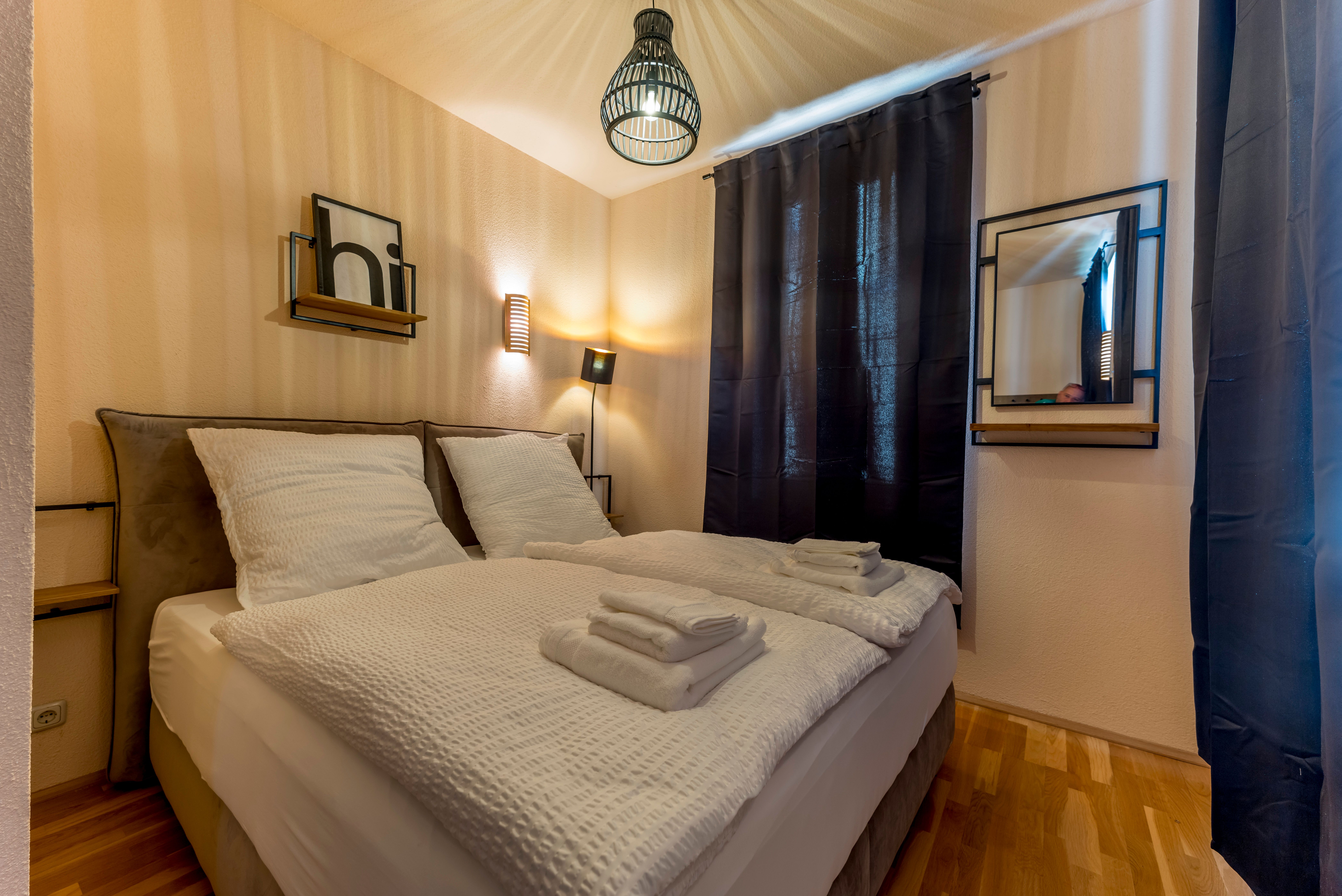  Dreamlike Old Town Domicile  -  Dreamlike old town domicile  - Gallery -  27