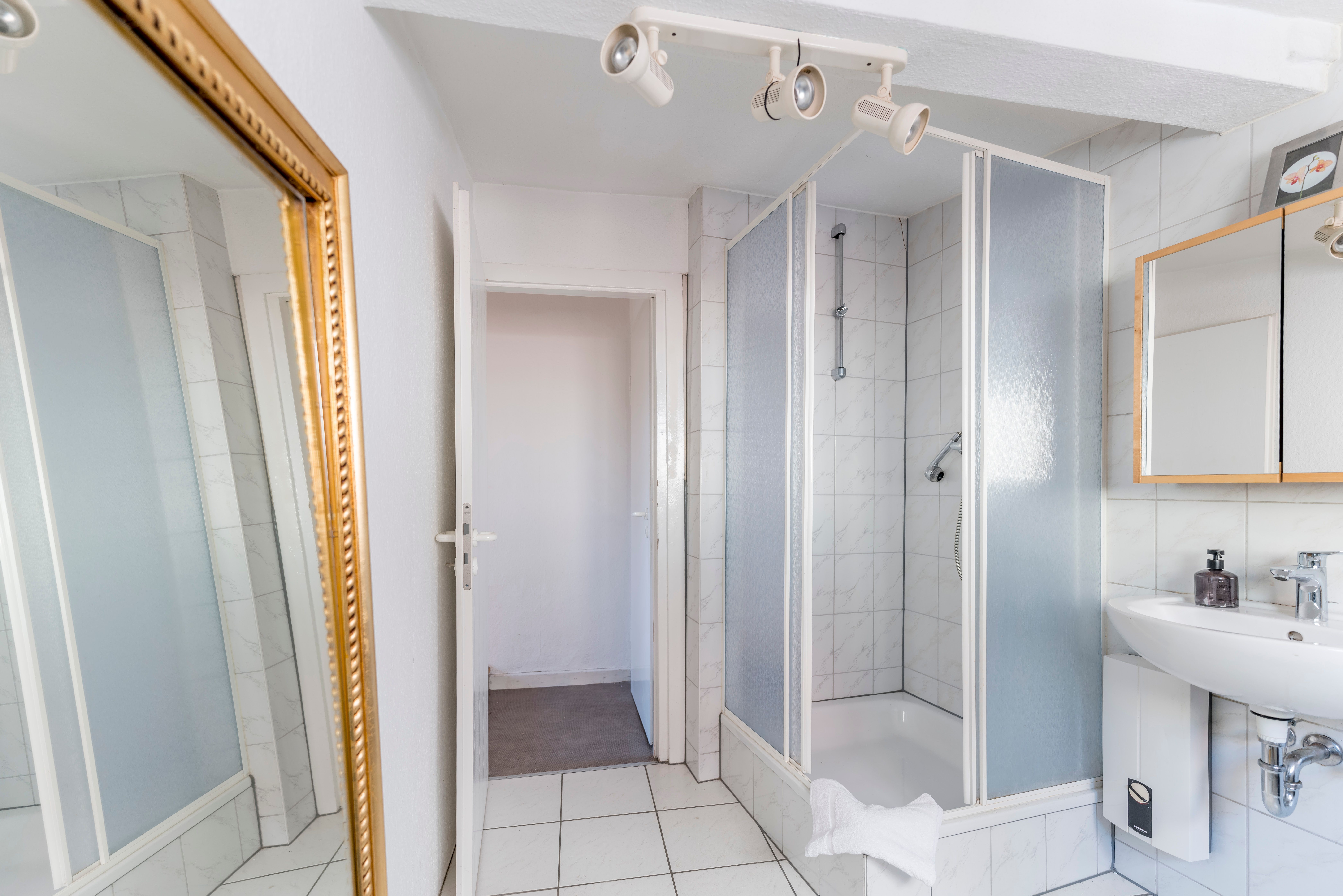  Dreamlike Old Town Domicile  -  Dreamlike old town domicile  - Gallery -  13