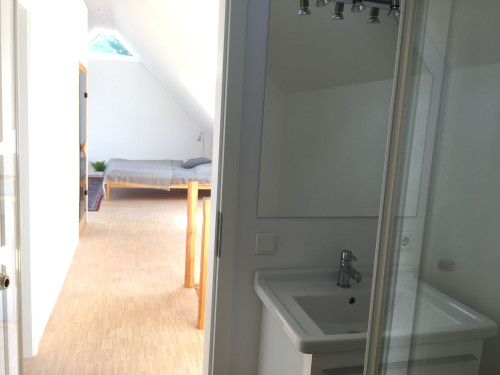 Great apartment in Flensburg