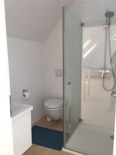 Great apartment in Flensburg