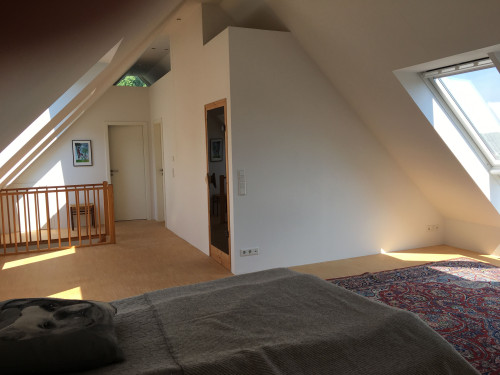 Great apartment in Flensburg - Gallery - 11