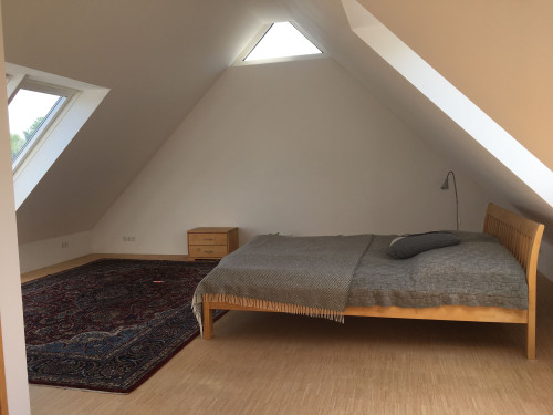 Great apartment in Flensburg - Gallery - 9