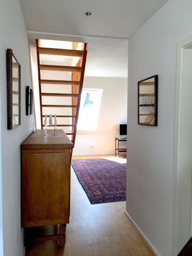 Great apartment in Flensburg - Gallery - 13