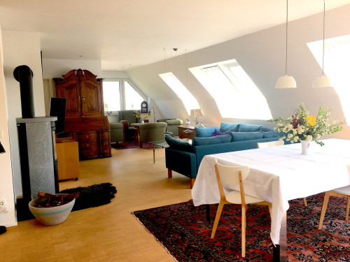 Great apartment in Flensburg - Gallery - 18