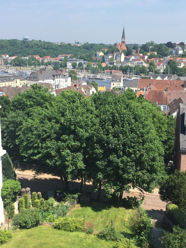 Great apartment in Flensburg - Gallery - 7
